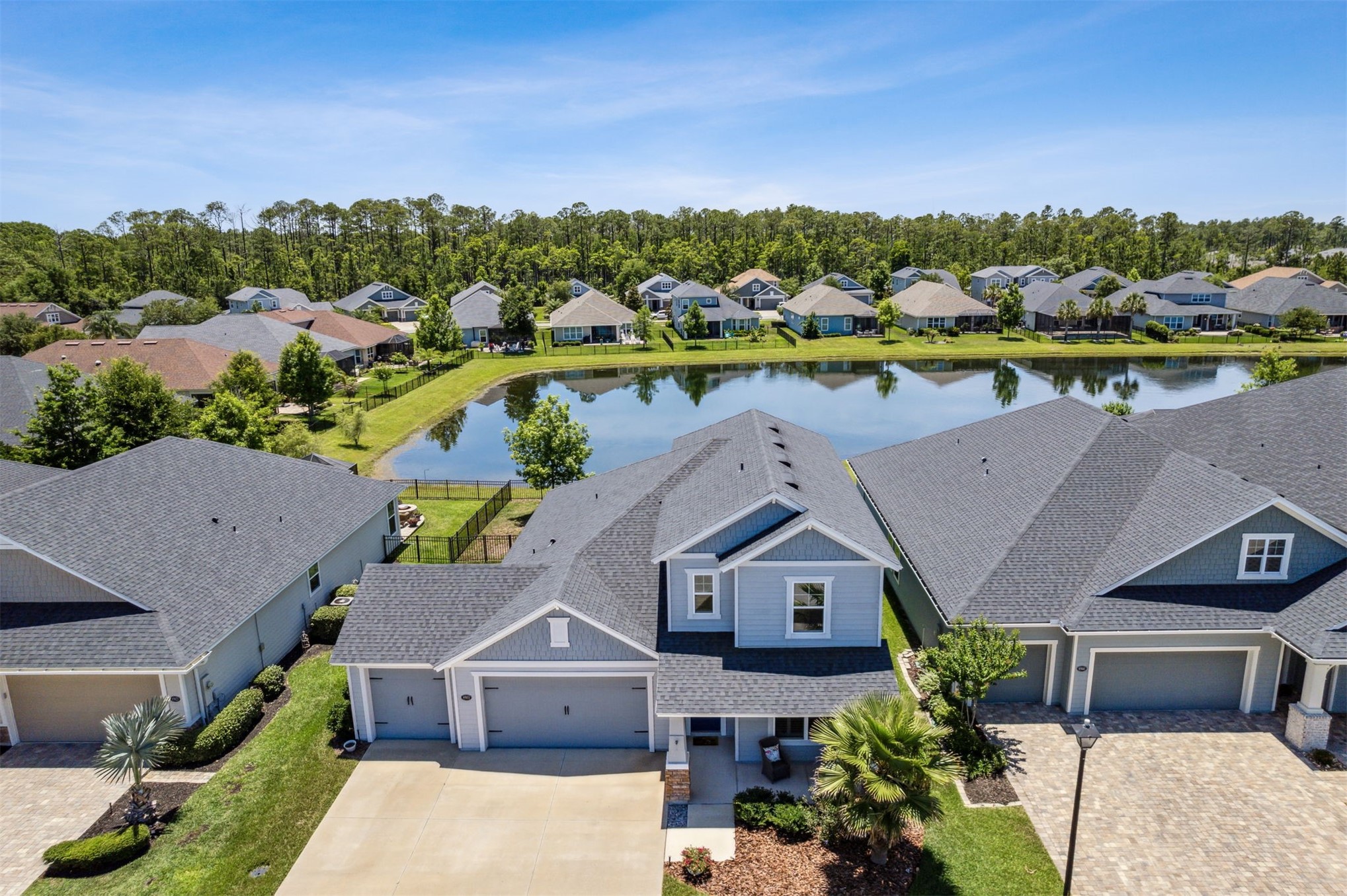 Fernandina Beach, Florida, 32034, United States, 4 Bedrooms Bedrooms, ,3 BathroomsBathrooms,Residential,For Sale,2033500