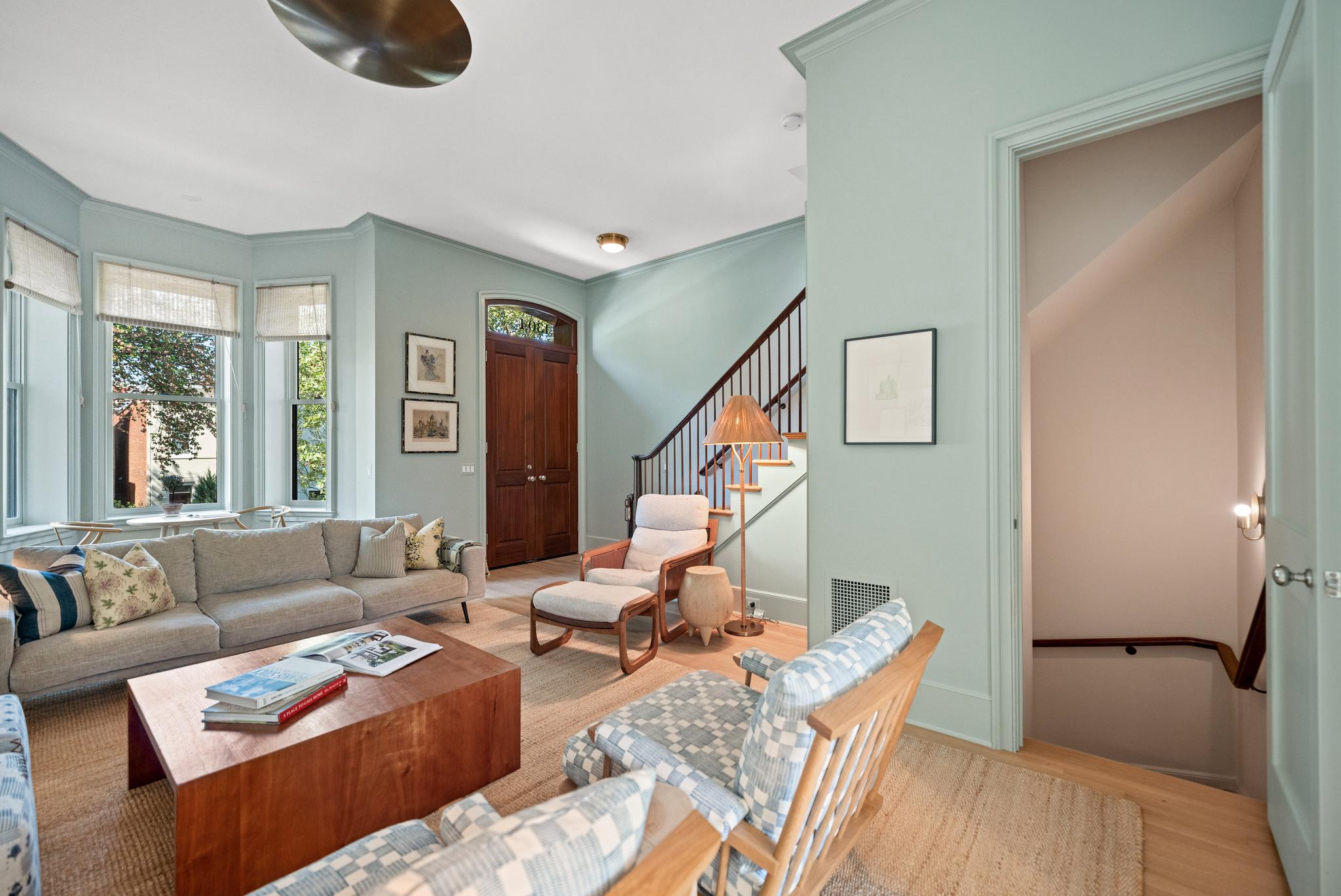  1304 S Street NW, Washington, DC, 20009 - 物件實景
