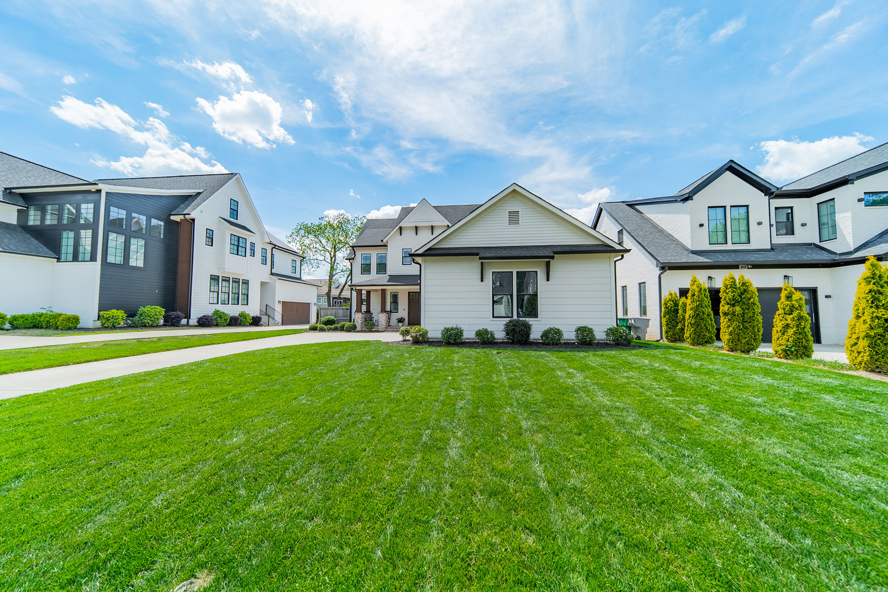  SEDGEFIELD - 物件實景