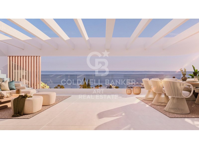 Estepona, Andalusia, ES, 2 Bedrooms Bedrooms, ,2 BathroomsBathrooms,Residential,For Sale,1745672
