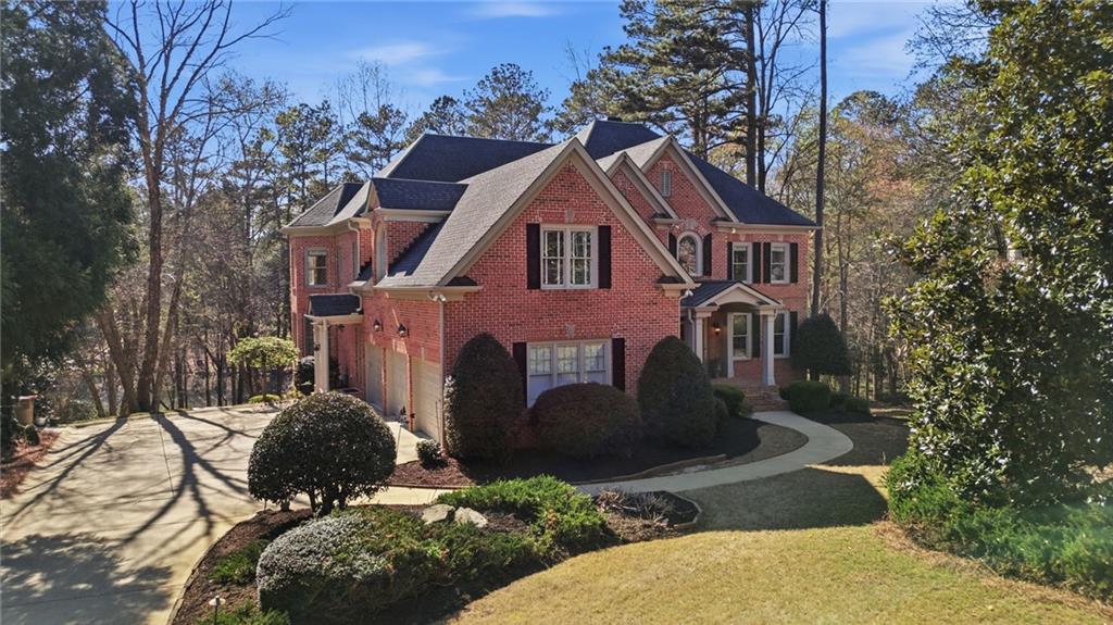 Cumming, Georgia, 30041, United States, 5 Bedrooms Bedrooms, ,6 BathroomsBathrooms,Residential,For Sale,2029998