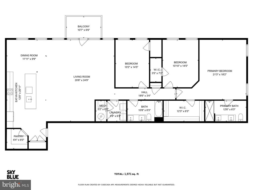 Ashburn, Virginia, 20148, United States, 3 Bedrooms Bedrooms, ,2 BathroomsBathrooms,Residential,For Sale,1977390