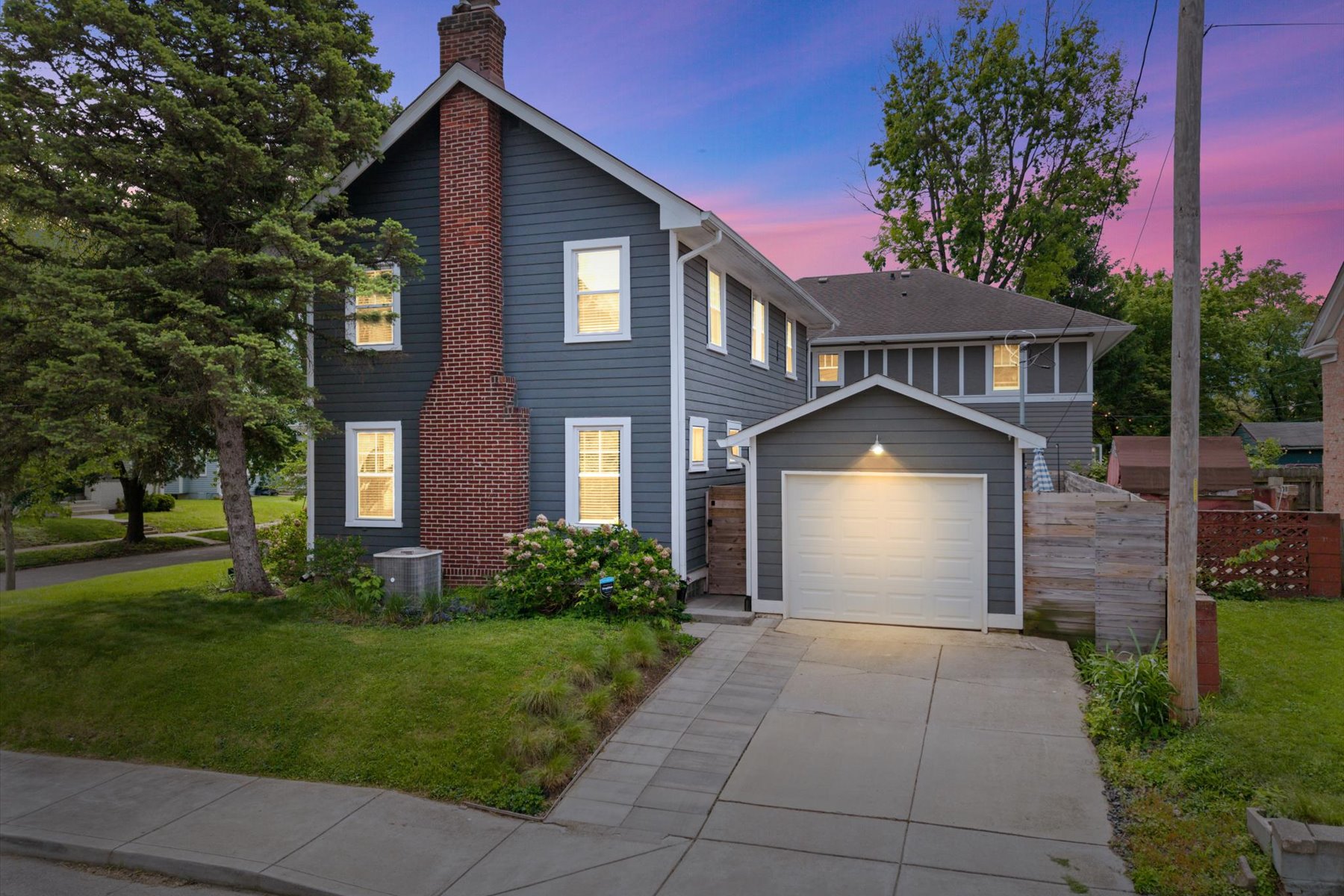  Beautifully Updated 3 Bedroom Indianapolis Home - 物件實景