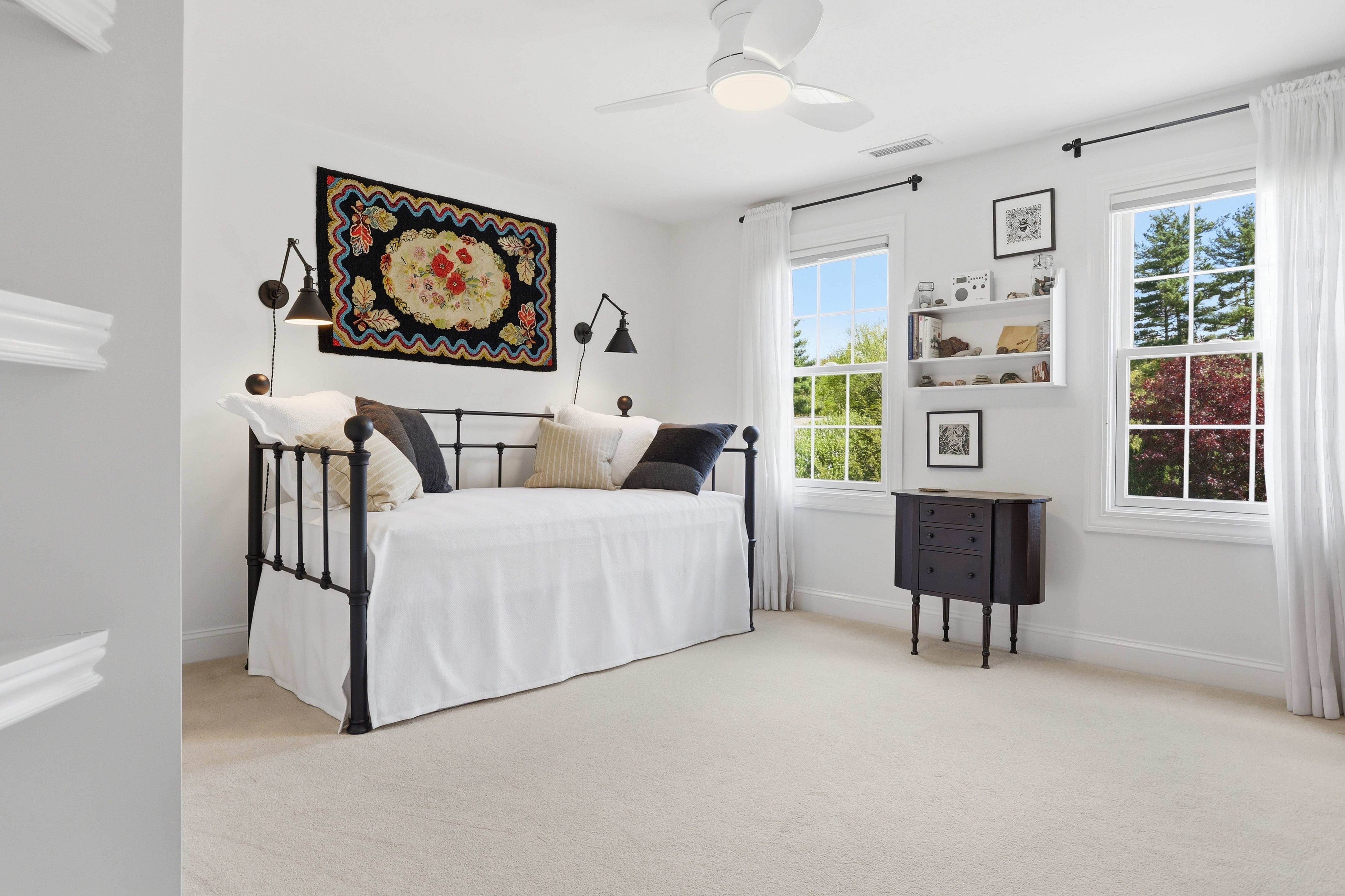  22 Kettell Plain Road, Stow, MA 01775 - 物件實景