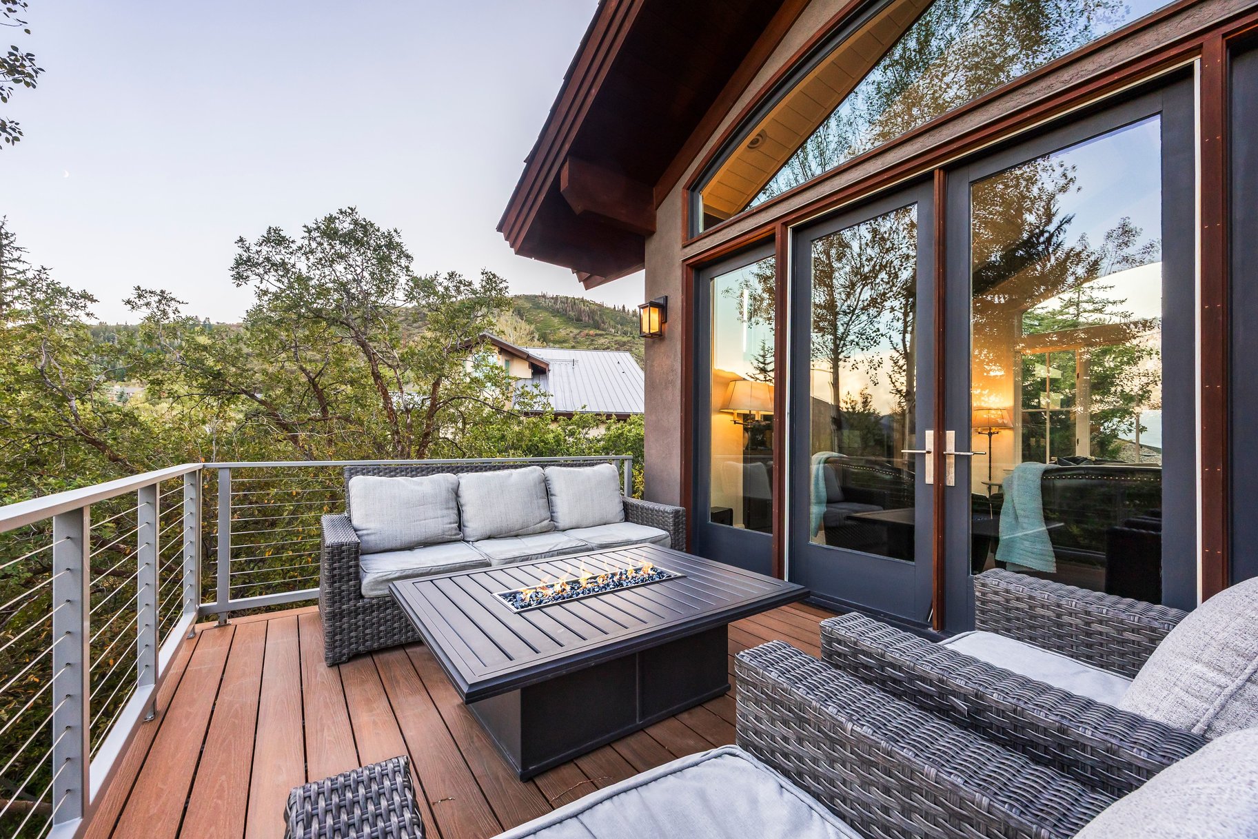  Mountain Luxury, Reimagined in Sun Peak - 物件實景