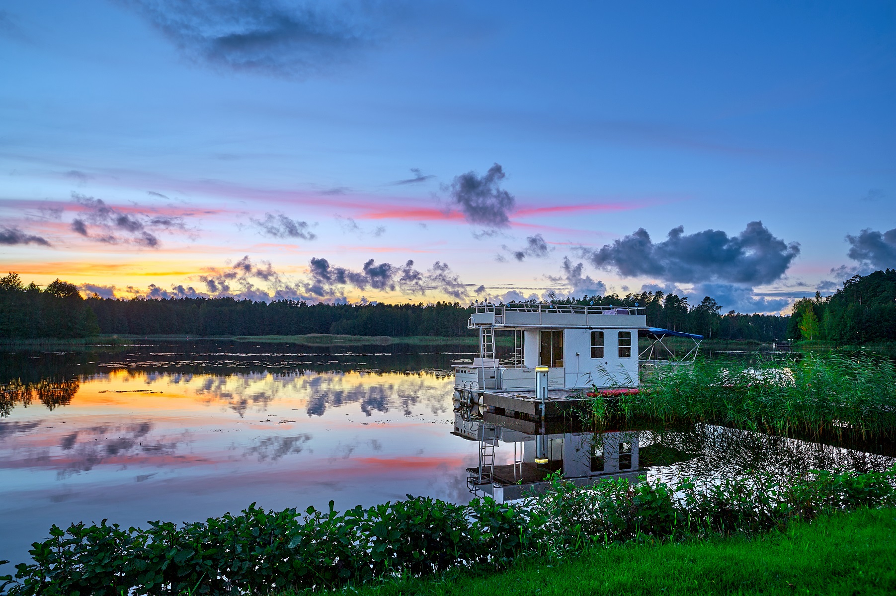  An exclusive property with a gorgeous private beach - 物件實景