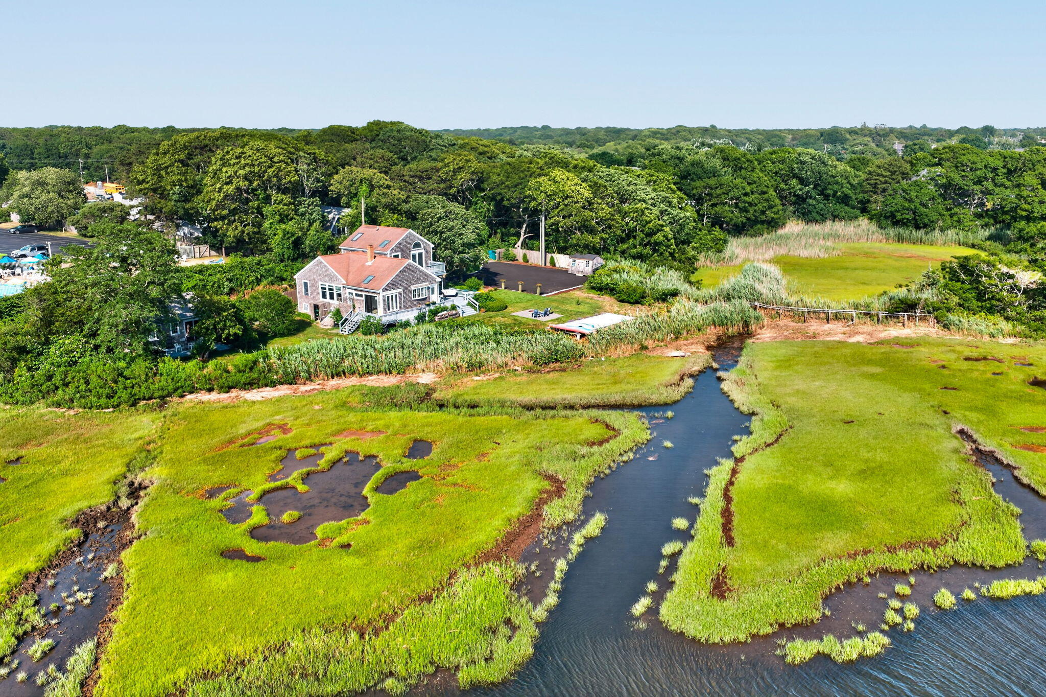  21 Kens Way Street, West Yarmouth, MA, 02673 - 物件實景