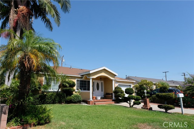 Downey, California, 90240, United States, 3 Bedrooms Bedrooms, ,2 BathroomsBathrooms,Residential,For Sale,1985764