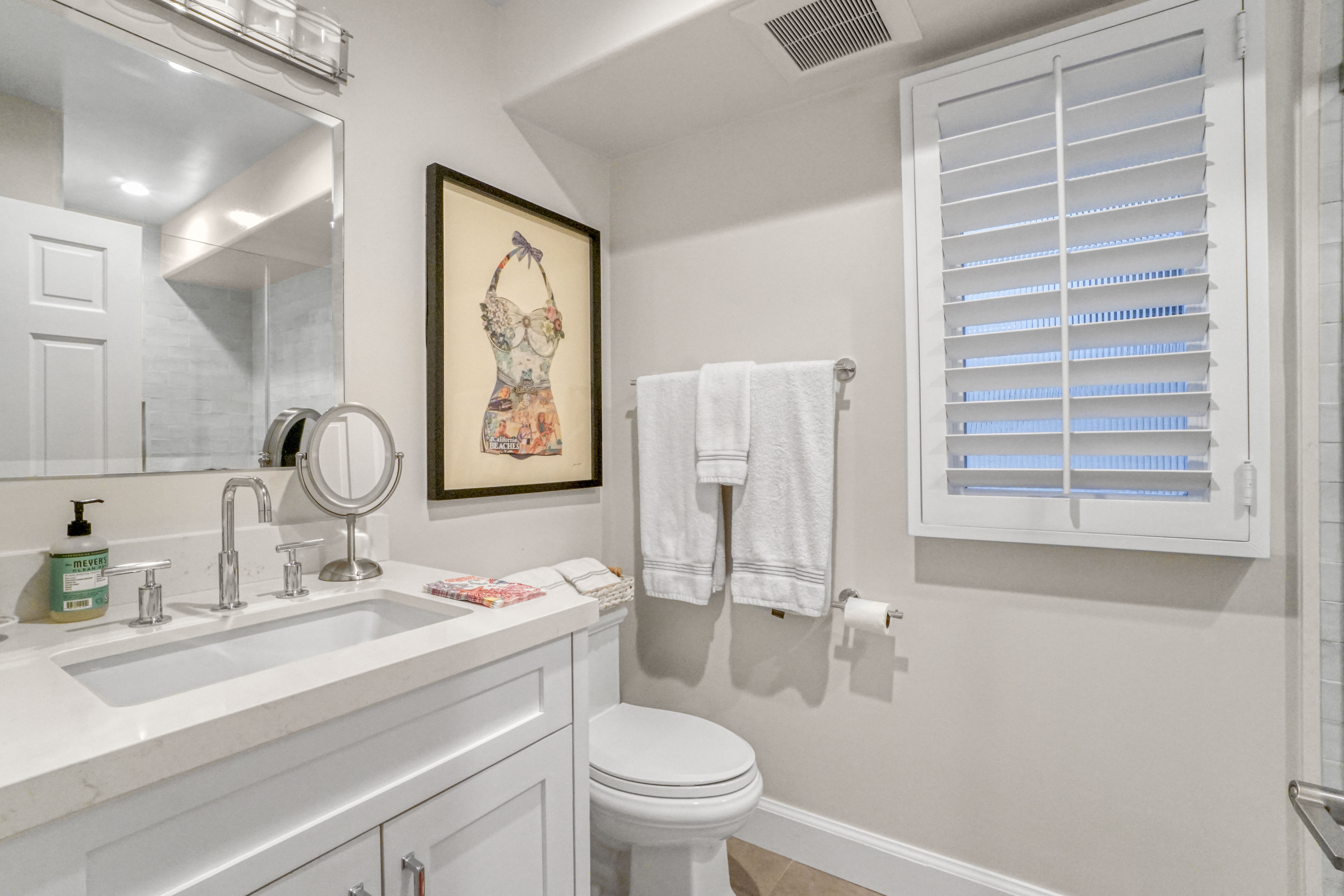  135 33rd Street, Hermosa Beach, CA 90254 - 物件實景