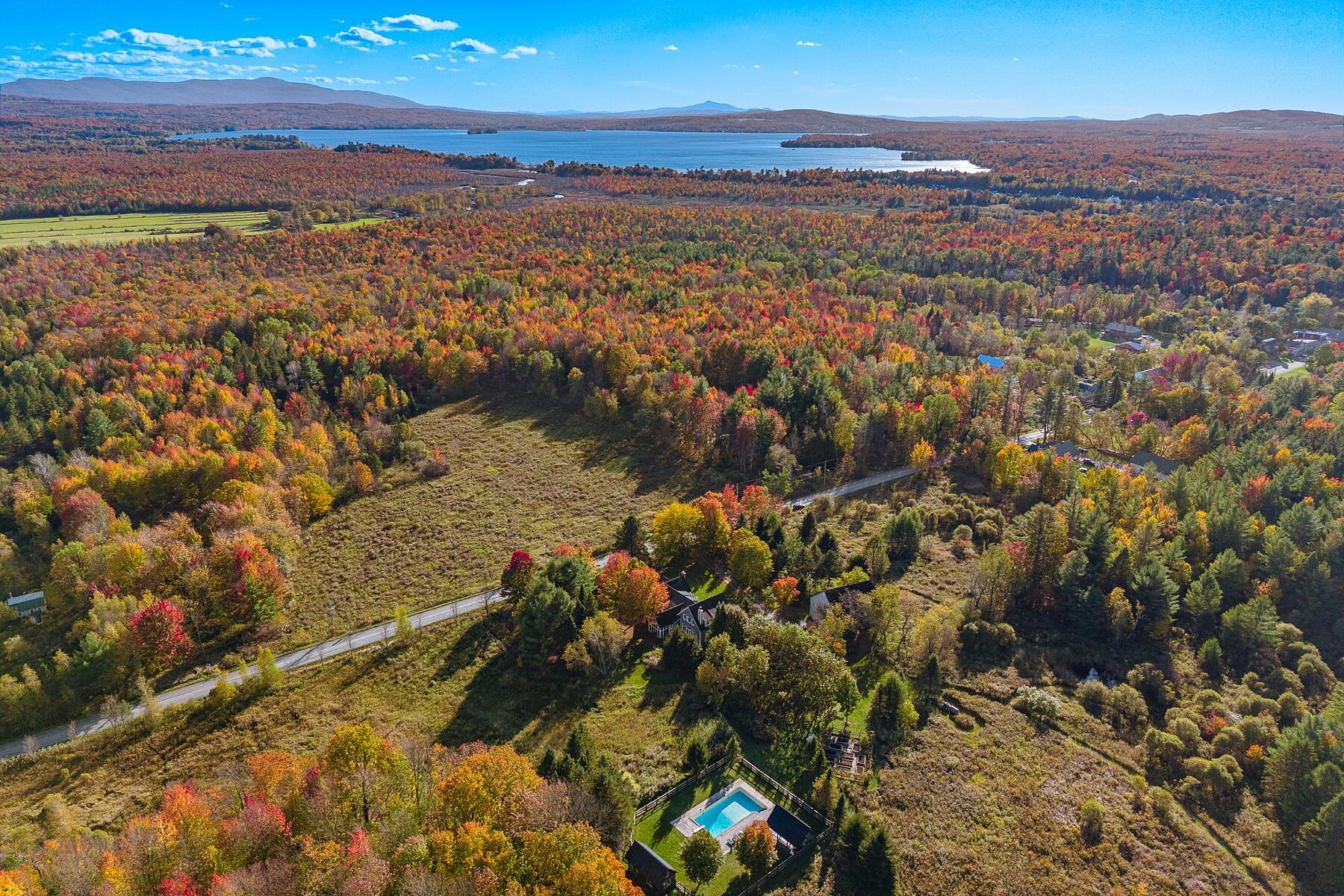  Lac-Brome, Eastern Townships - 物件實景