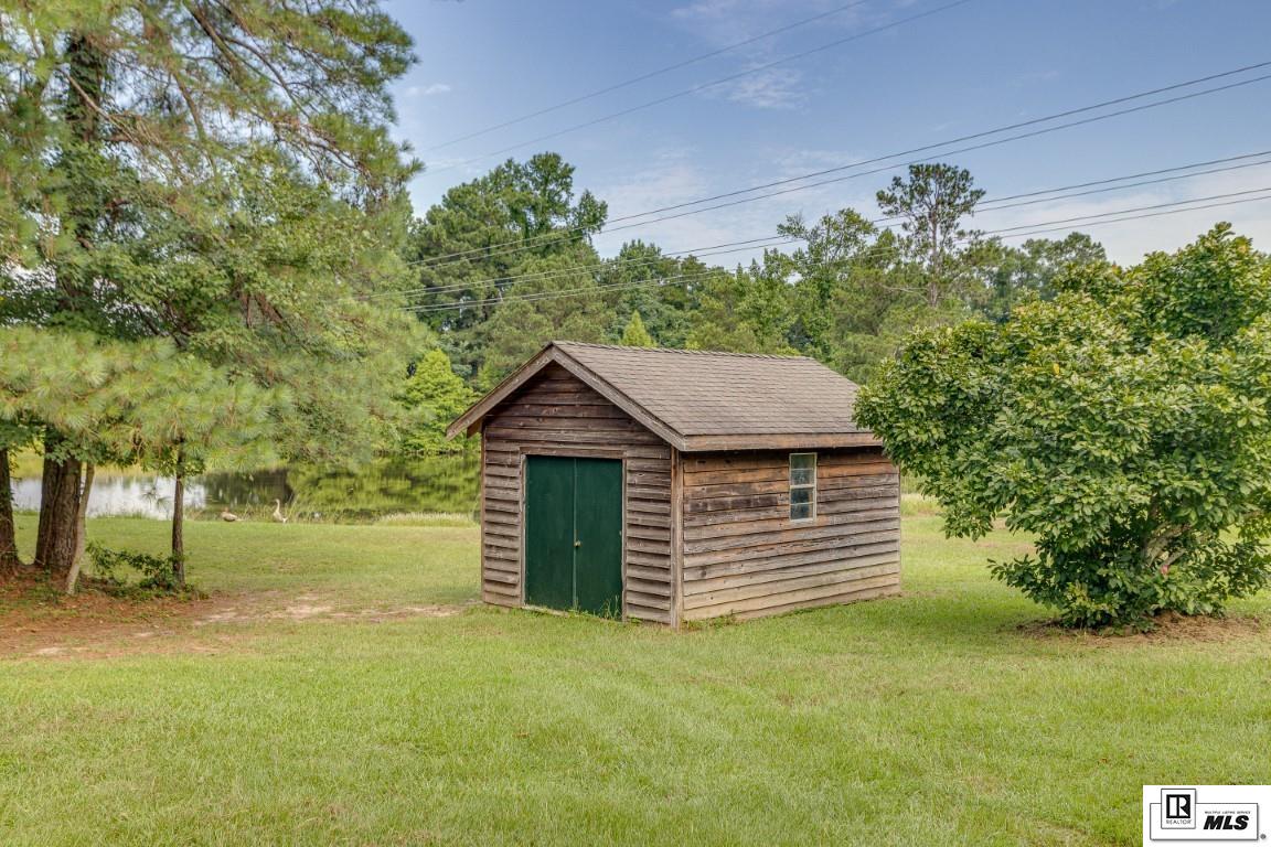 Downsville, Louisiana, 71234, United States, 3 Bedrooms Bedrooms, ,2 BathroomsBathrooms,Residential,For Sale,1885392