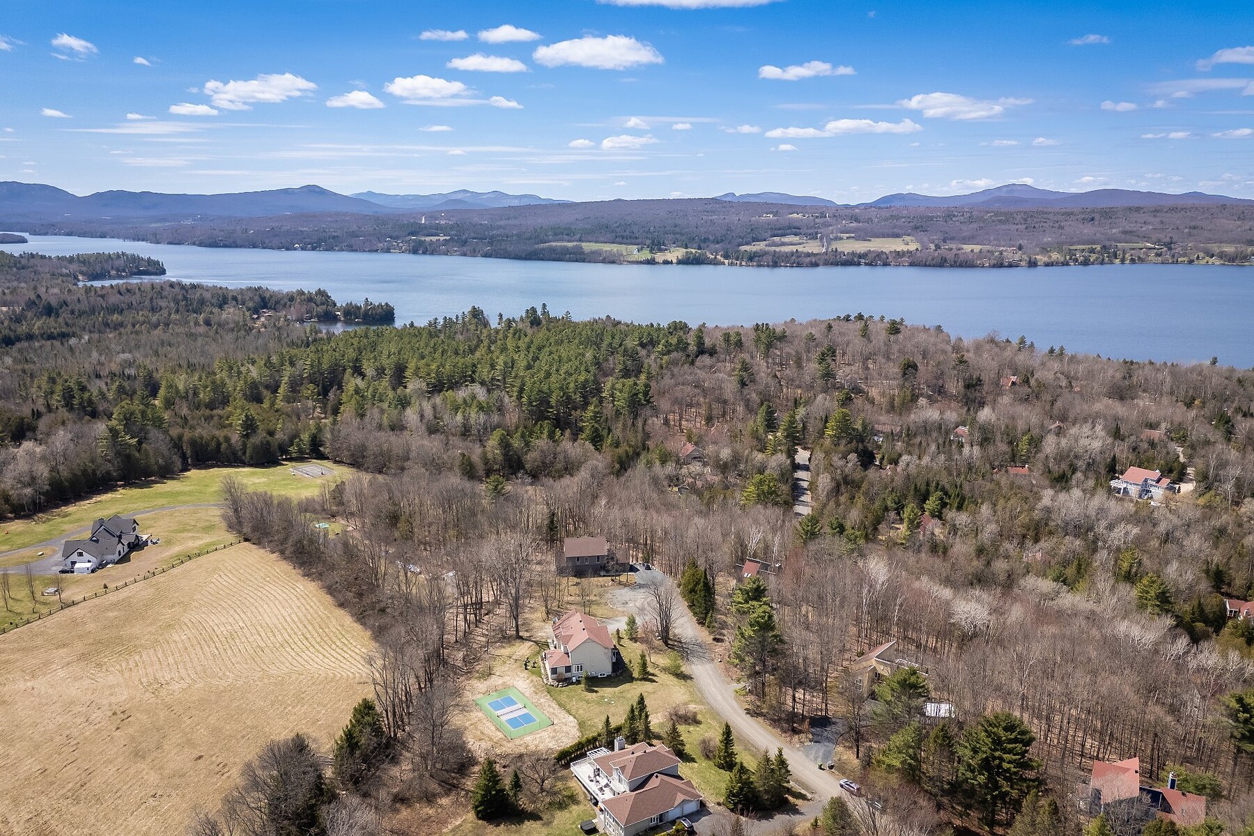  Magog, Eastern Townships - 物件實景