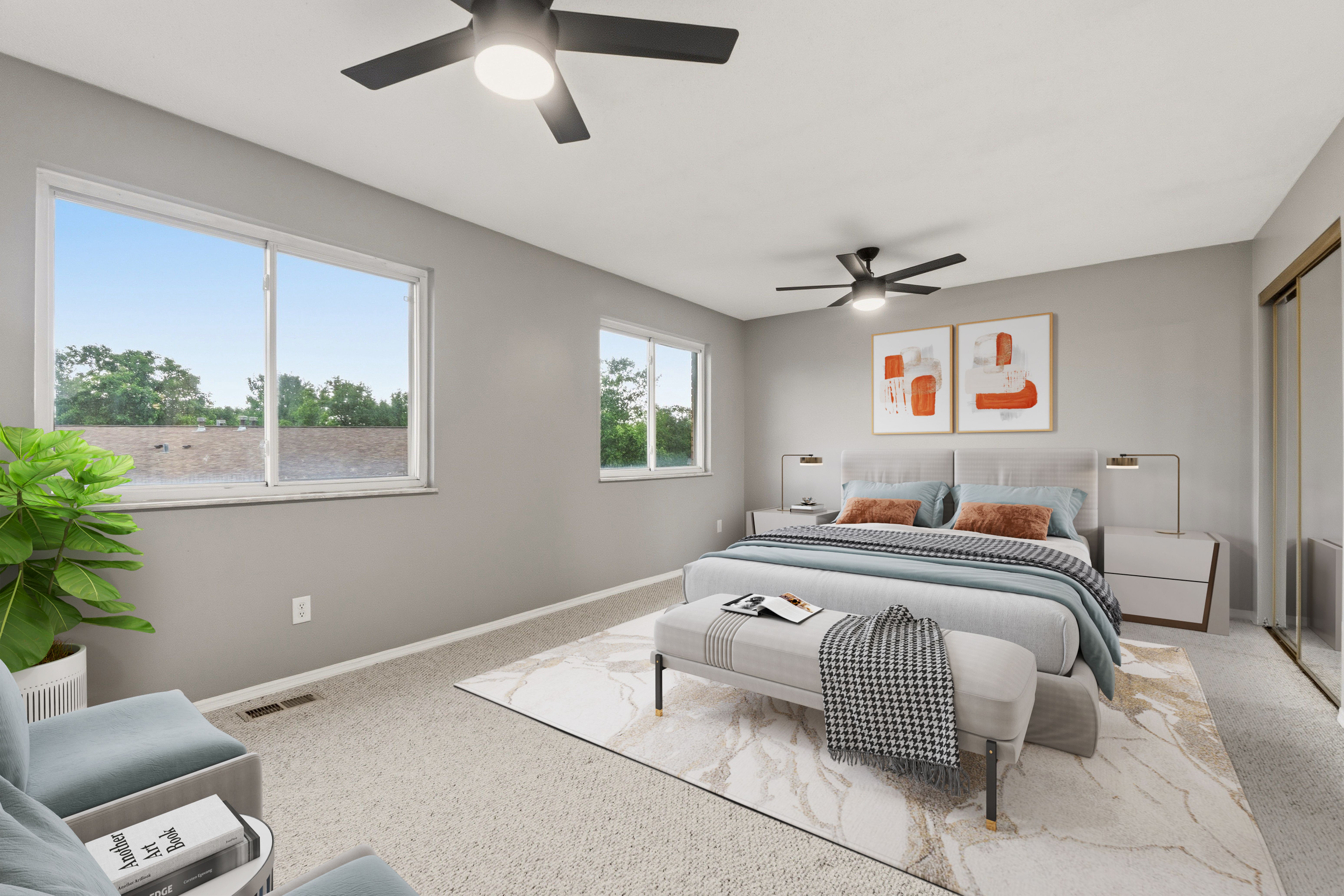  11778 Casa Grande Drive, St. Louis, MO 63146 - 物件實景