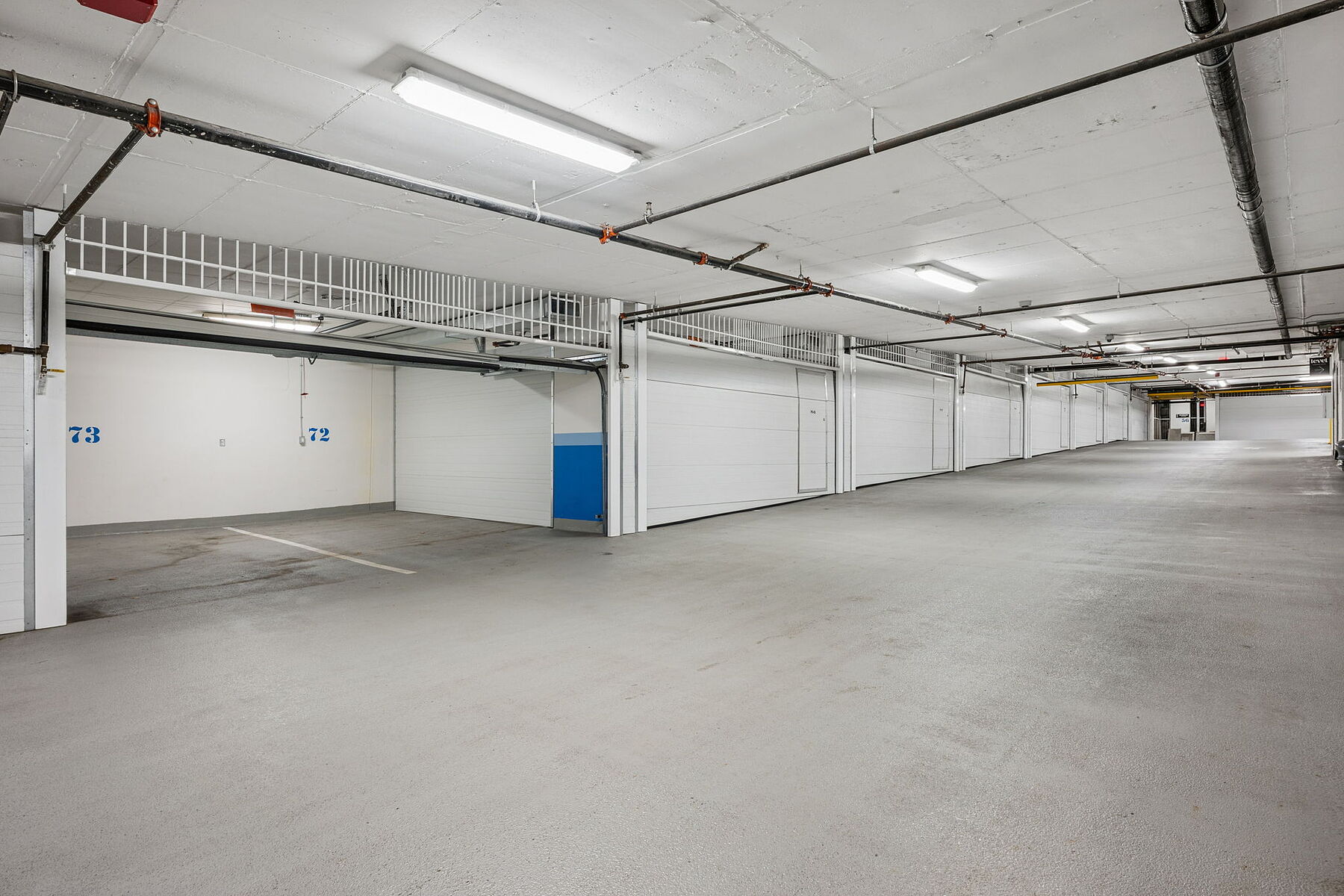  Boutique Yaletown Luxury - 物件實景