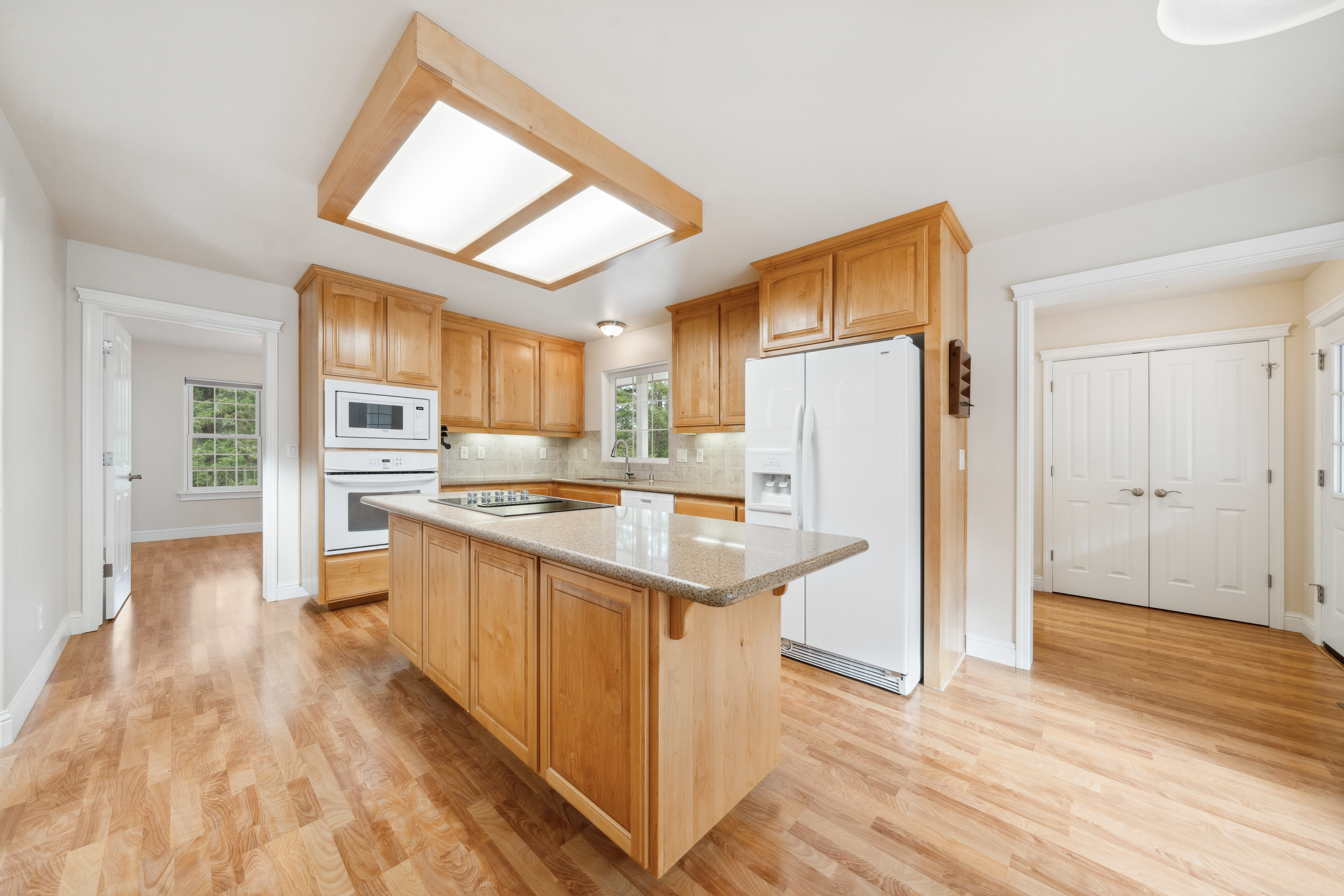  2995 Goose Ranch Road, Lewiston, CA 96052 - 物件實景