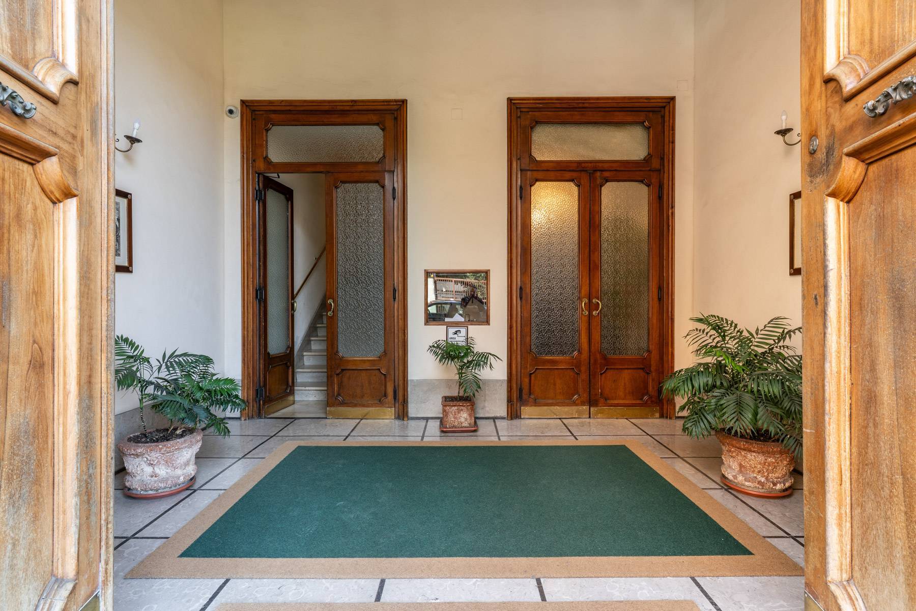  Elegant Residence on Via Panama - 物件實景