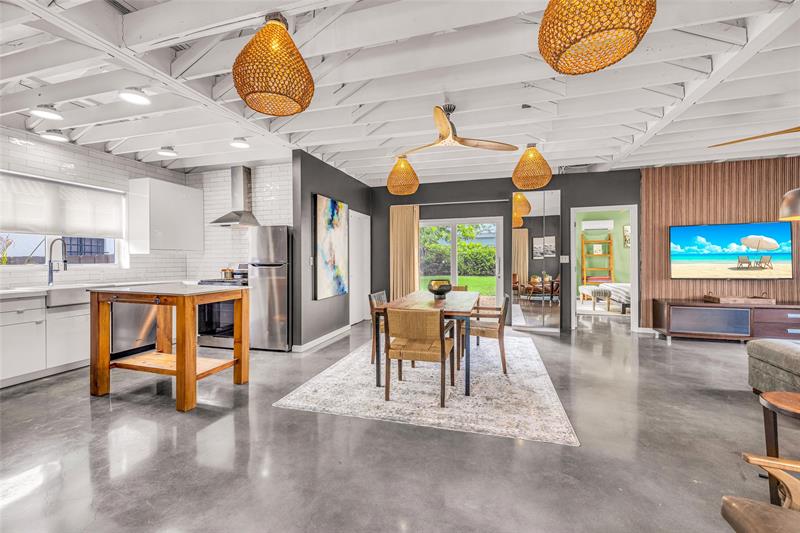 Fort Lauderdale, Florida, 33316, United States, 2 Bedrooms Bedrooms, ,1 BathroomBathrooms,Residential,For Sale,1875585