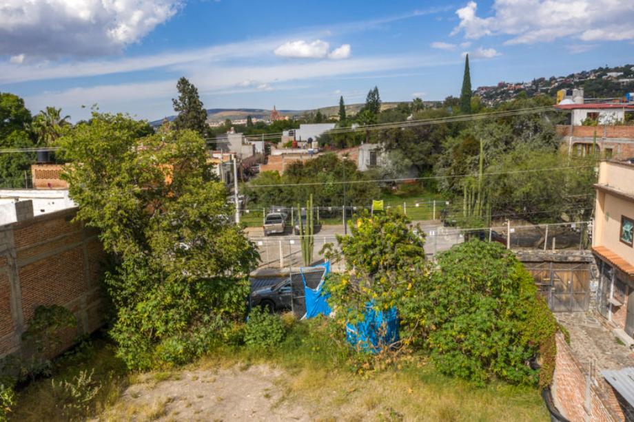 San Miguel de Allende, Guanajuato, 37760, Mexico, 1 Bedroom Bedrooms, ,Residential,For Sale,1714673