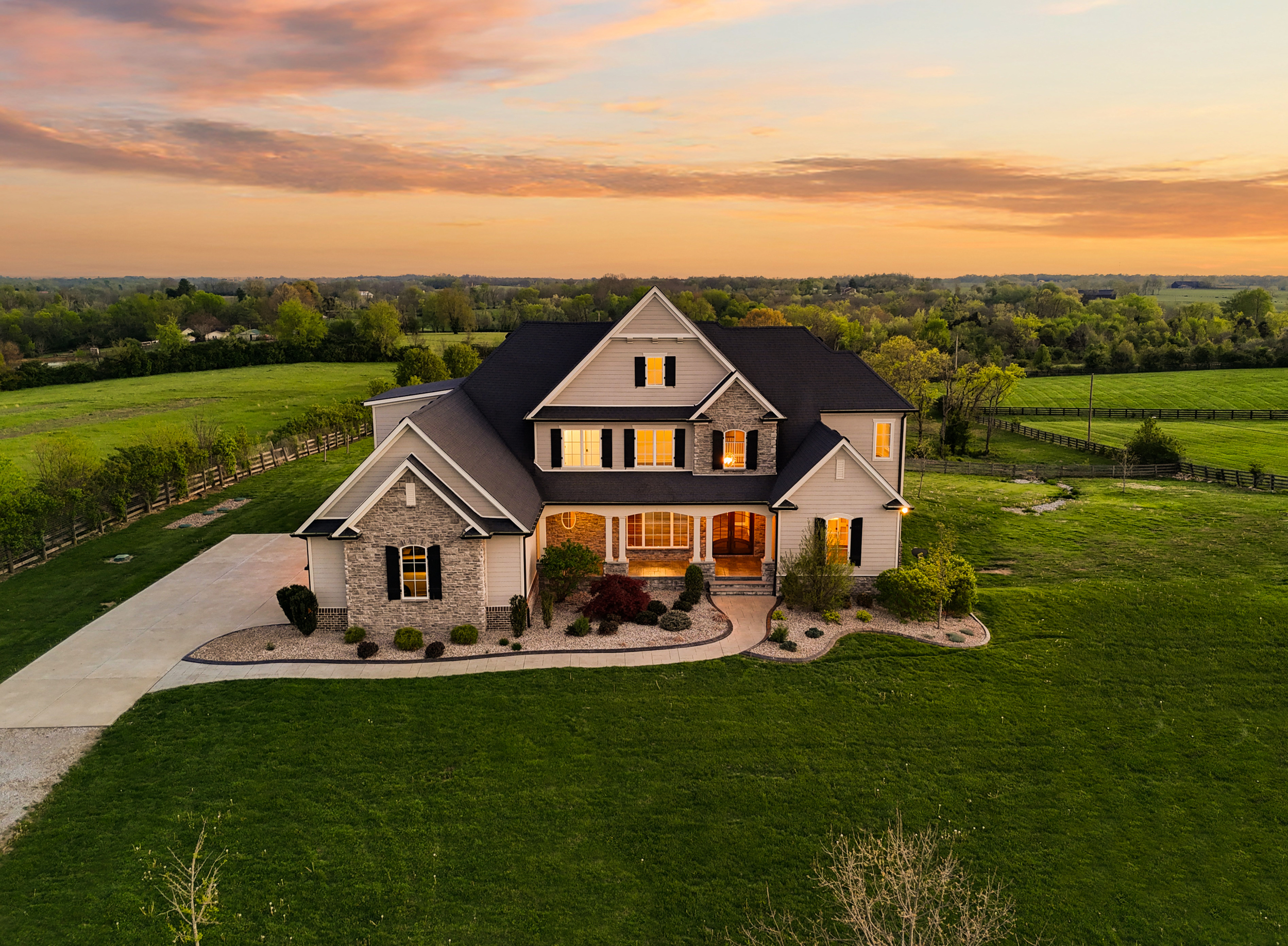  5142 Whites Lane - 物件實景