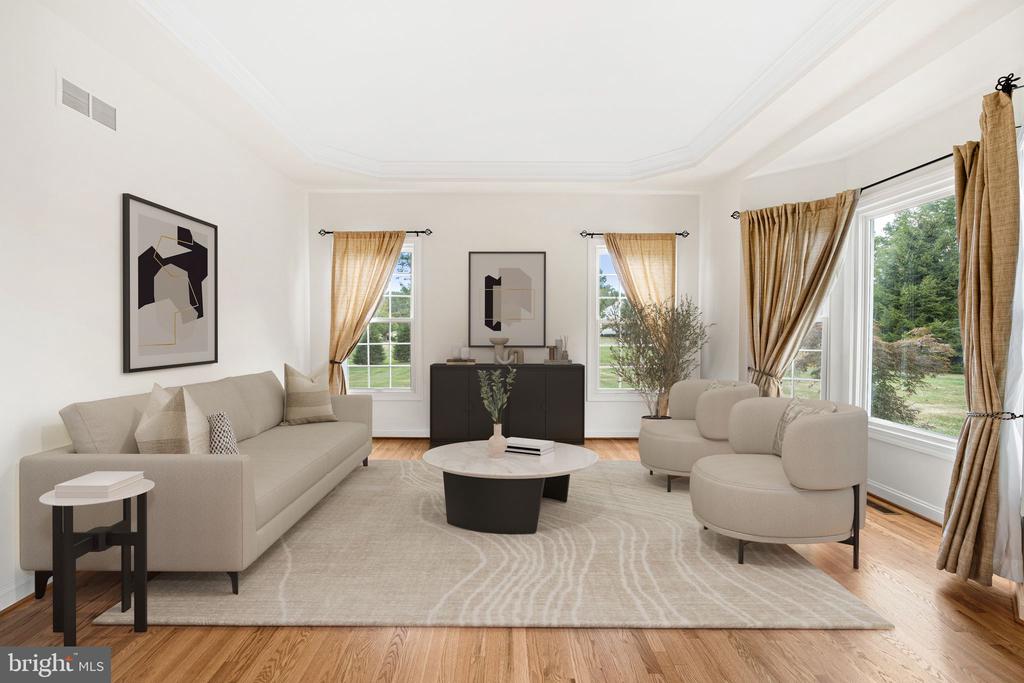 Newtown, Pennsylvania, 18940, United States, 4 Bedrooms Bedrooms, ,4 BathroomsBathrooms,Residential,For Sale,1941043