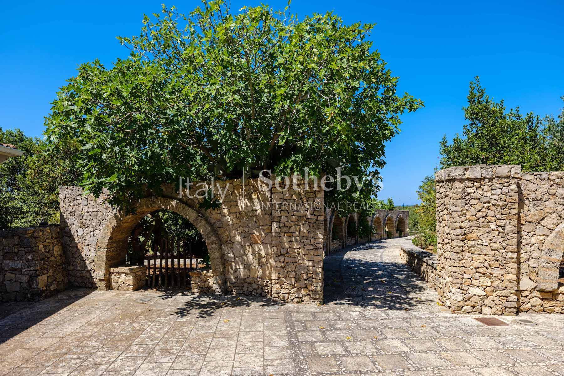  Captivating masseria in Gallipoli - 物件實景