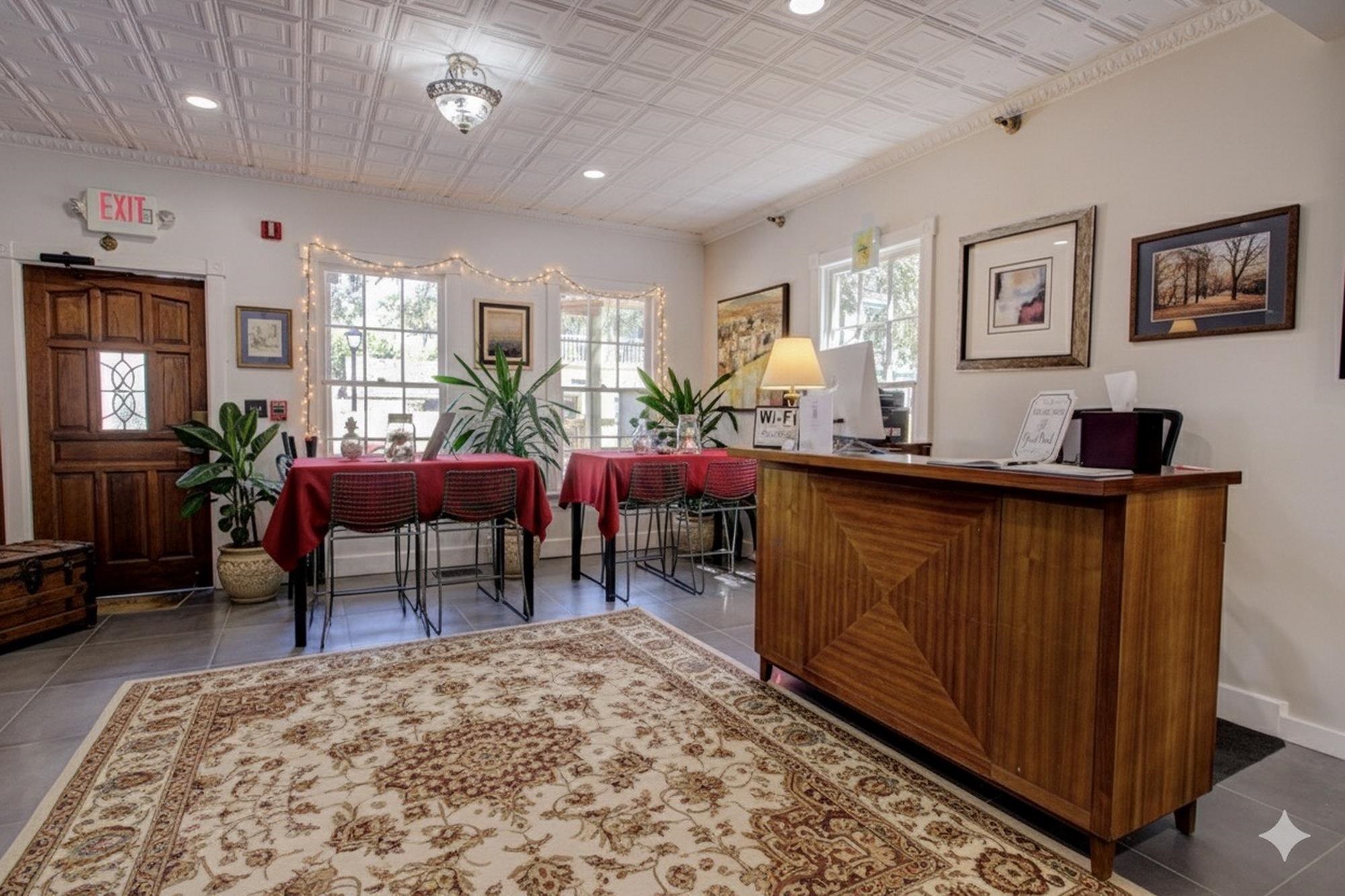 St Augustine, Florida, 32084, United States, 17 Bedrooms Bedrooms, ,17 BathroomsBathrooms,Residential,For Sale,1995704