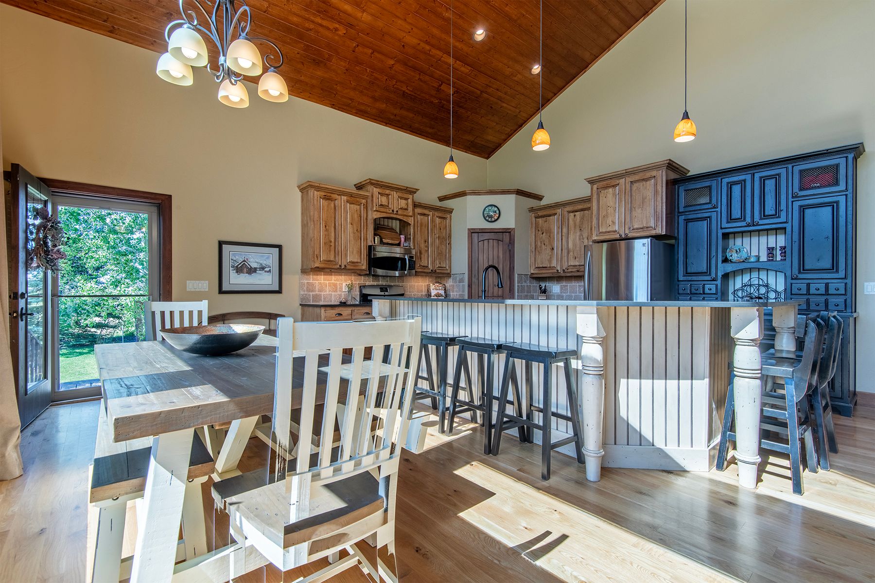  Smith Canyon Ranches Home - 物件實景