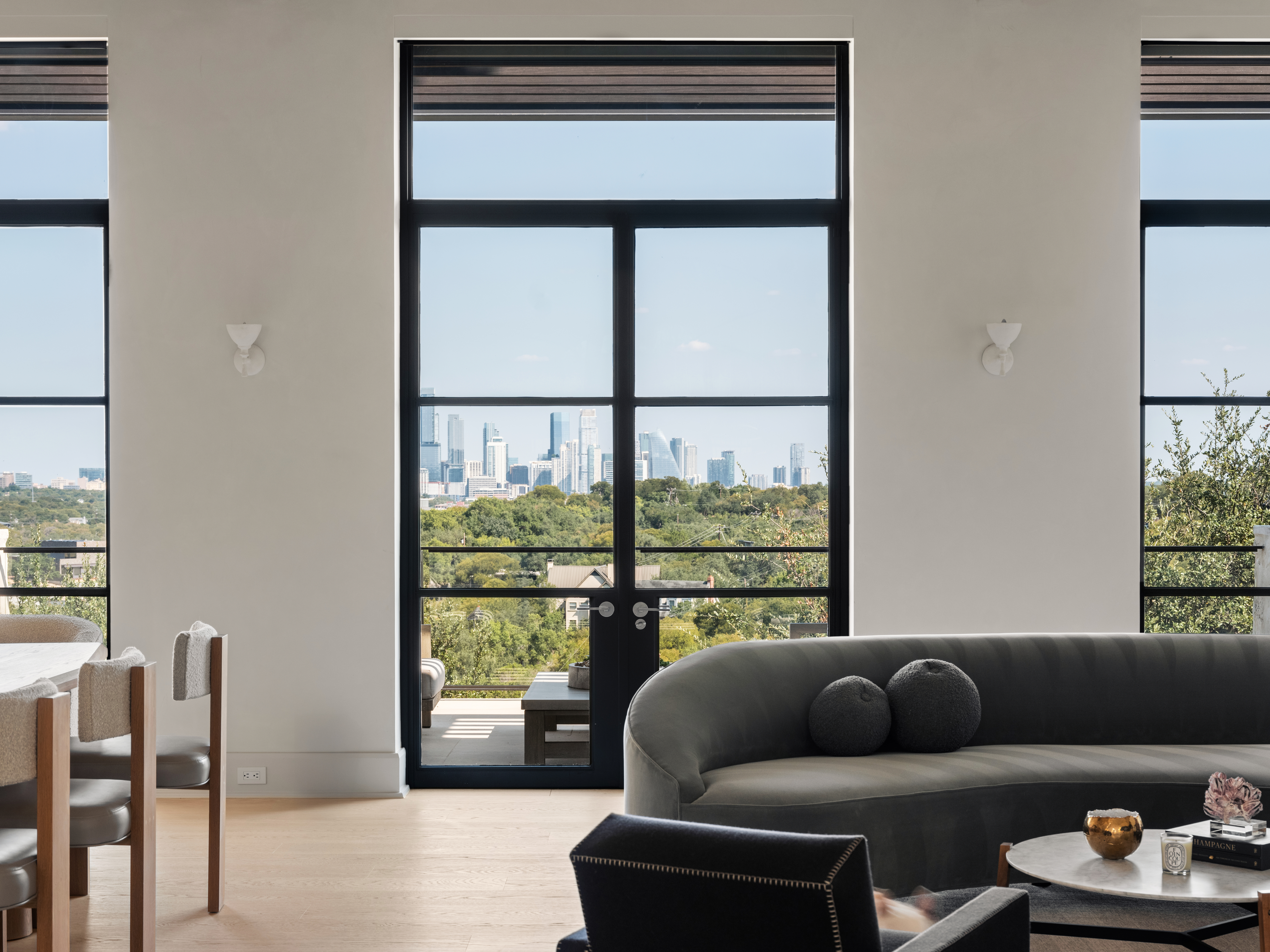  the stratford hills skyline estate: where  sanctuary meets cityscape - 物件實景