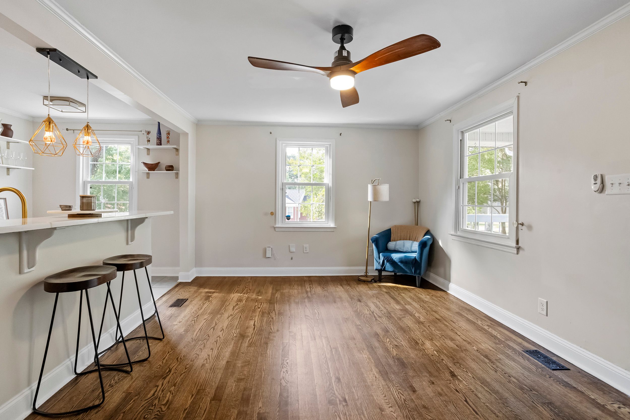  702 Colleton Road, Raleigh, NC 27610 - 物件實景