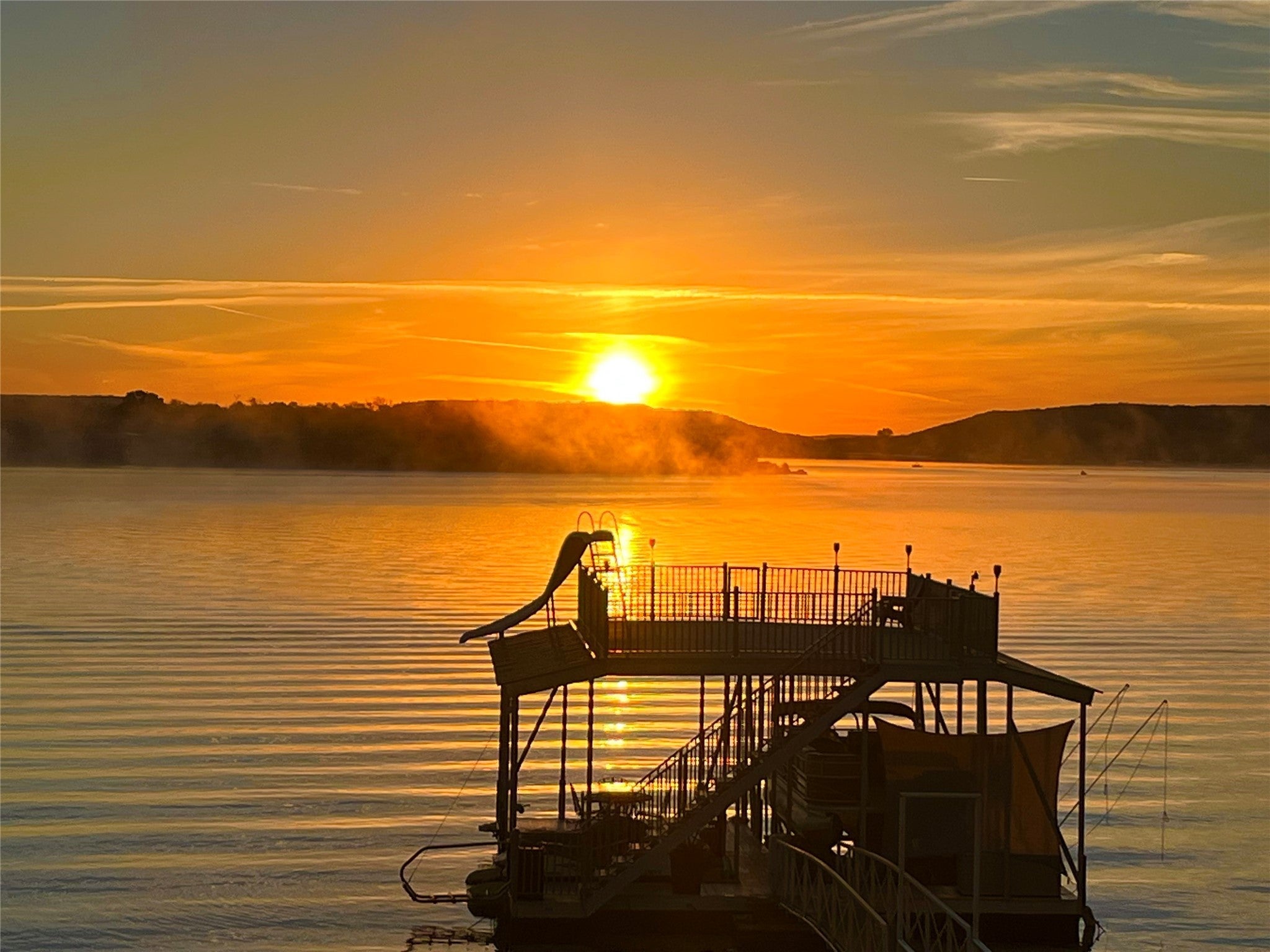 Possum Kingdom Lake, Texas, 76450, United States, 3 Bedrooms Bedrooms, ,4 BathroomsBathrooms,Residential,For Sale,2008180