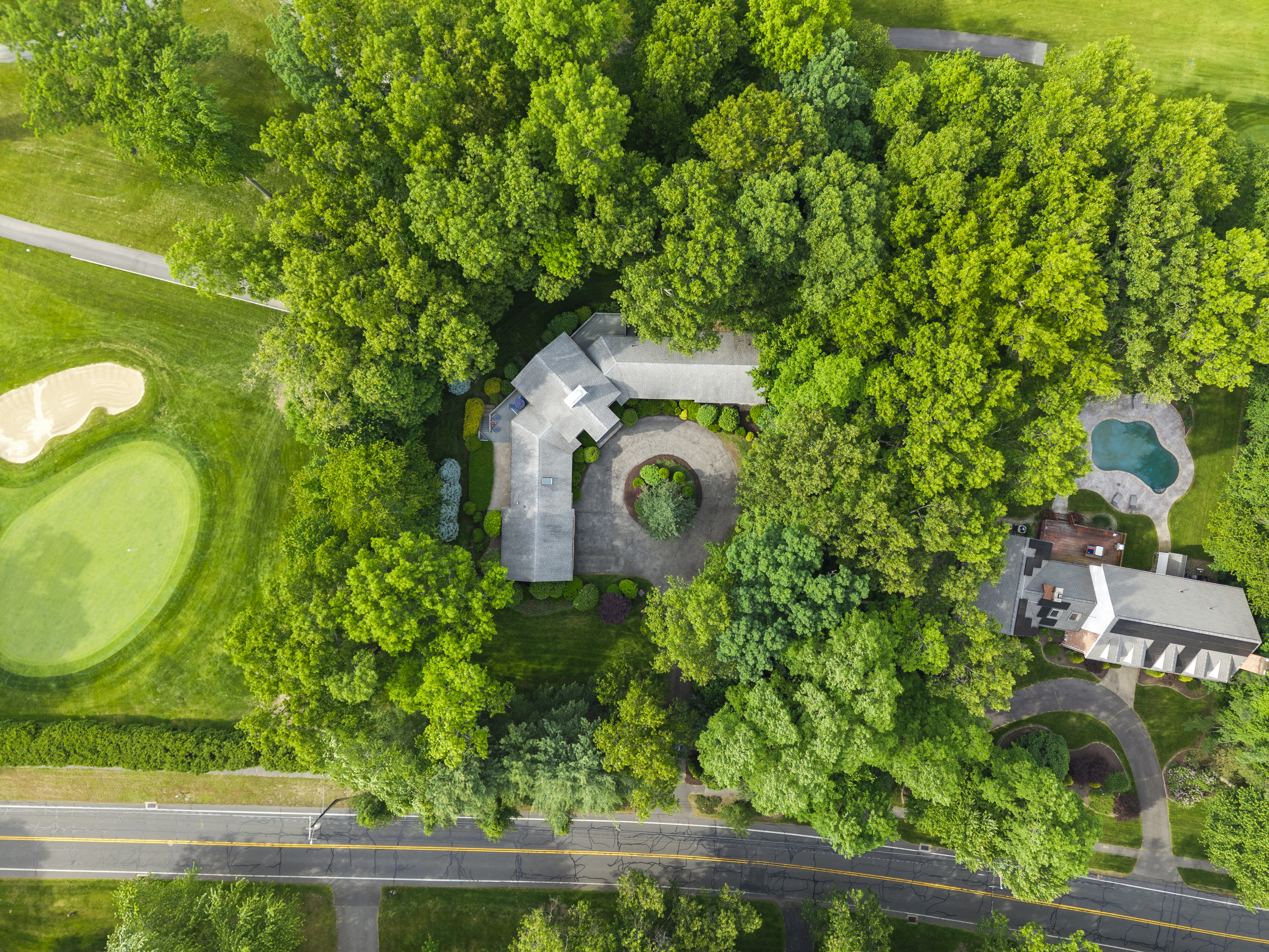  550 Wolf Swamp Road - 物件實景