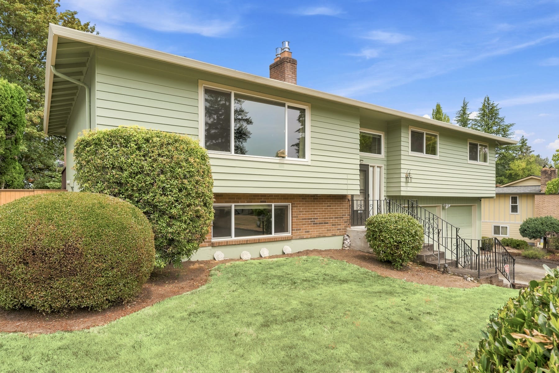  3343 SE DESWELL ST Milwaukie, OR 97267 - 物件實景