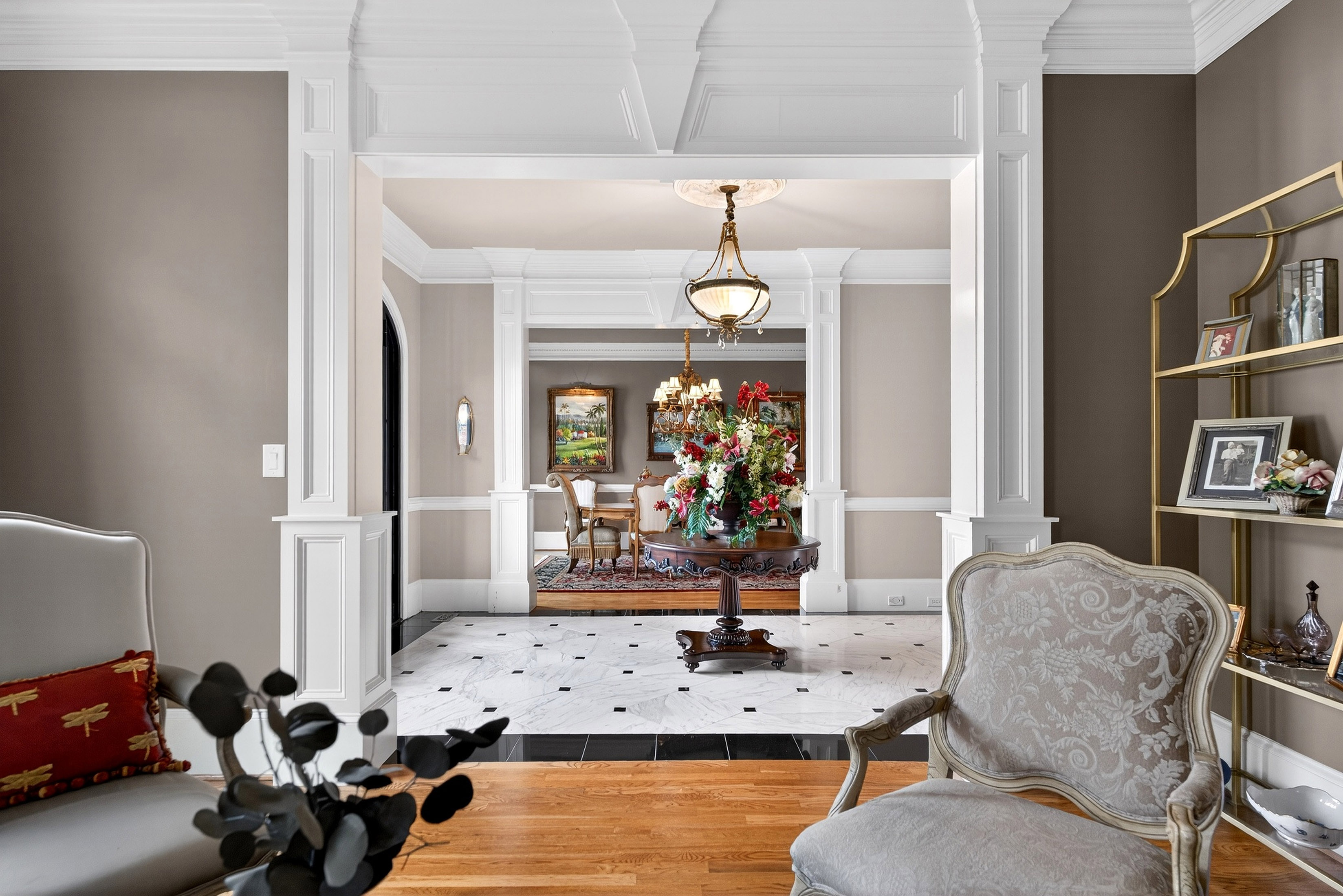  Exquisite Luxury Living with Resort-Style Amenities at St Marlo Country Club - 物件實景