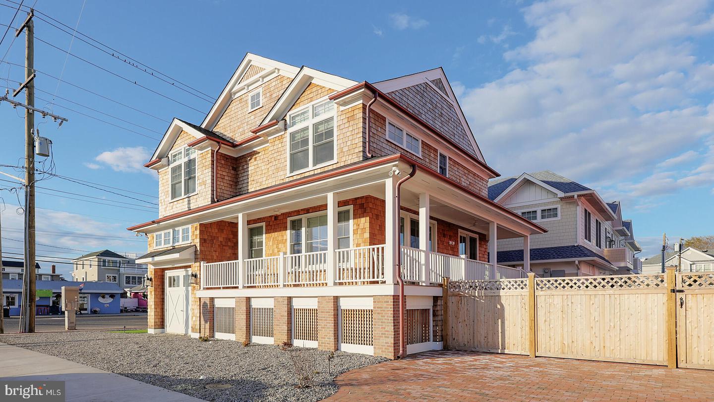 Beach Haven, New Jersey, 08008, United States, 5 Bedrooms Bedrooms, ,4 BathroomsBathrooms,Residential,For Sale,1995746