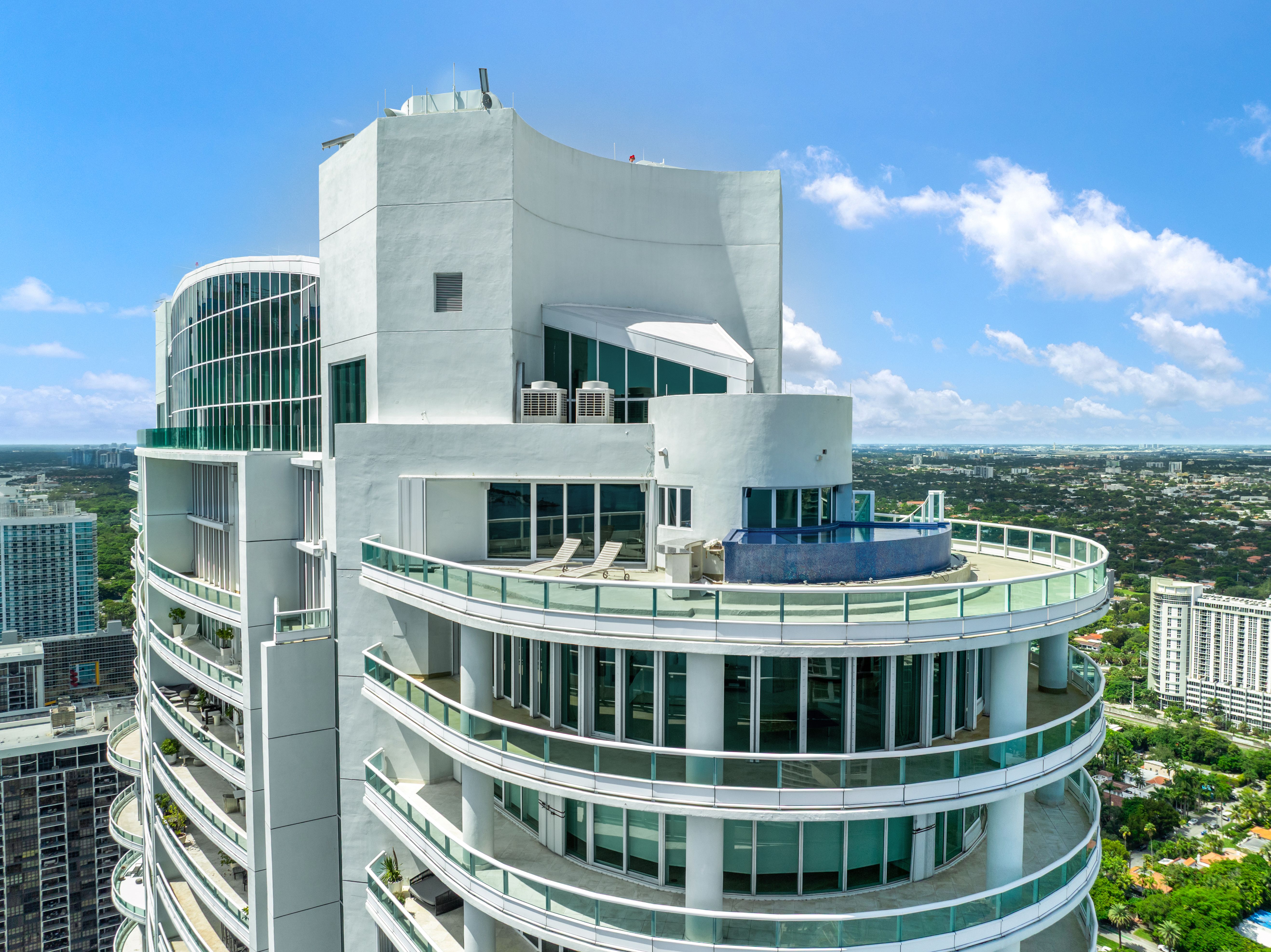  1643 Brickell Ave, Miami, FL, 33129 - 物件實景