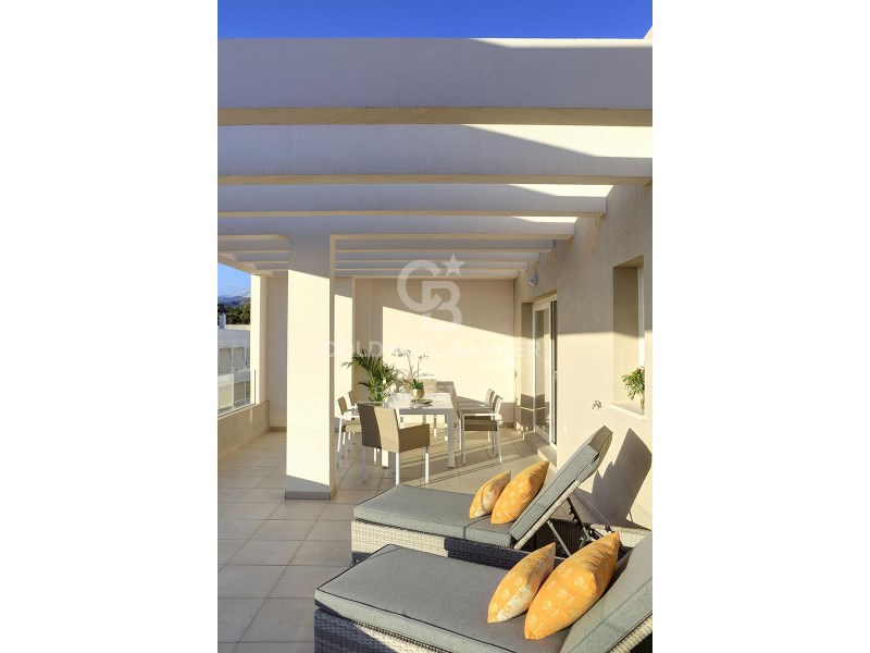 Marbella, Andalusia, ES, 2 Bedrooms Bedrooms, ,2 BathroomsBathrooms,Residential,For Sale,1746955