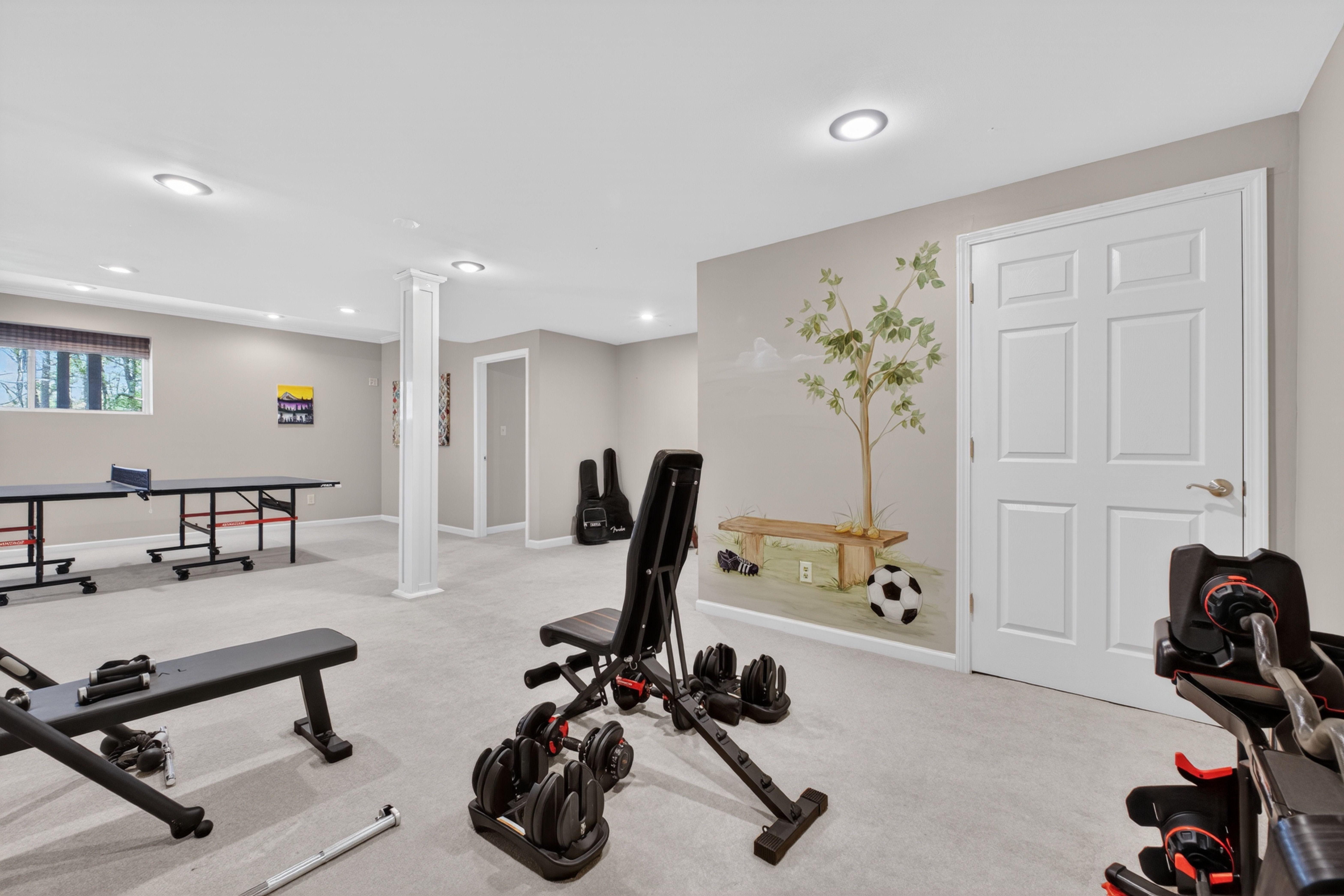  Charming Tapawingo Retreat with Golf Course Views and Modern Upgrades - 物件實景