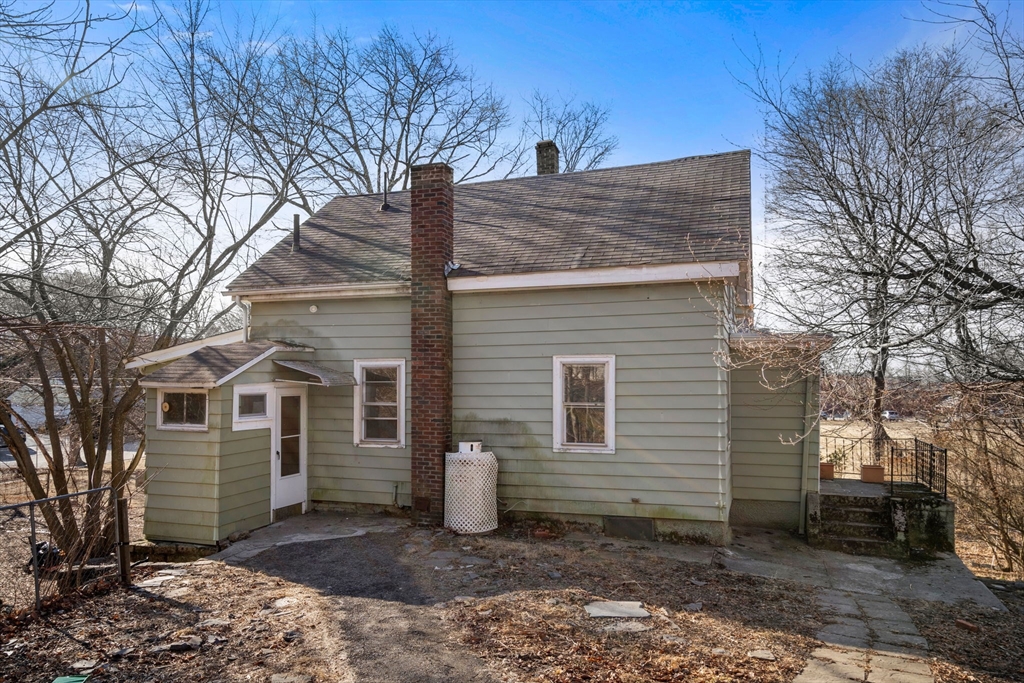 Newton, Massachusetts, 02464, United States, ,Land,For Sale,1736679