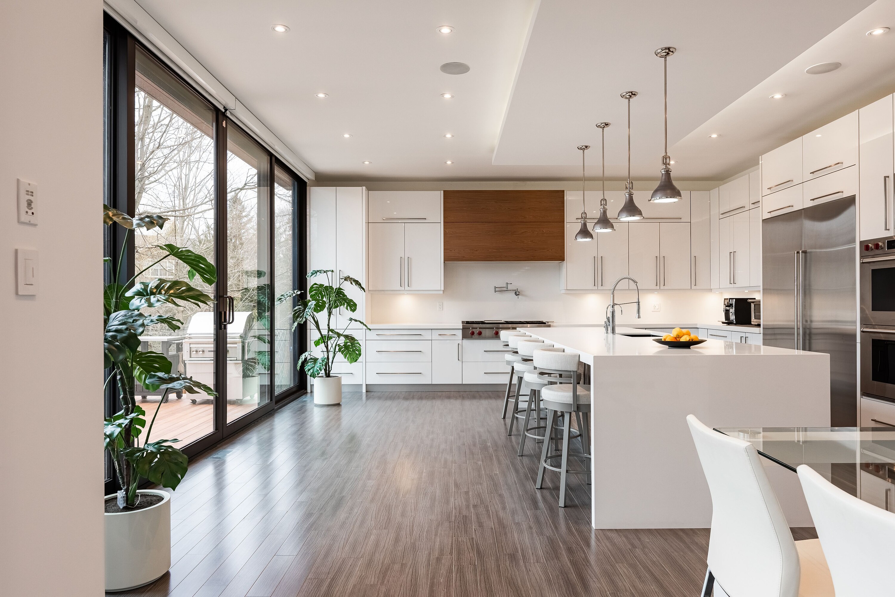  South-East Oakville - 物件實景