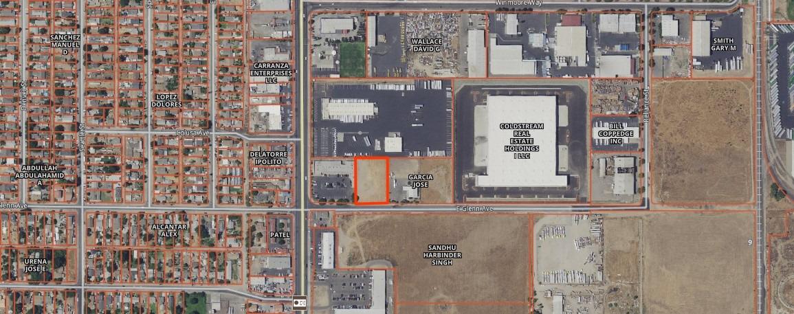 Modesto, California, 95358, United States, ,Land,For Sale,1977368