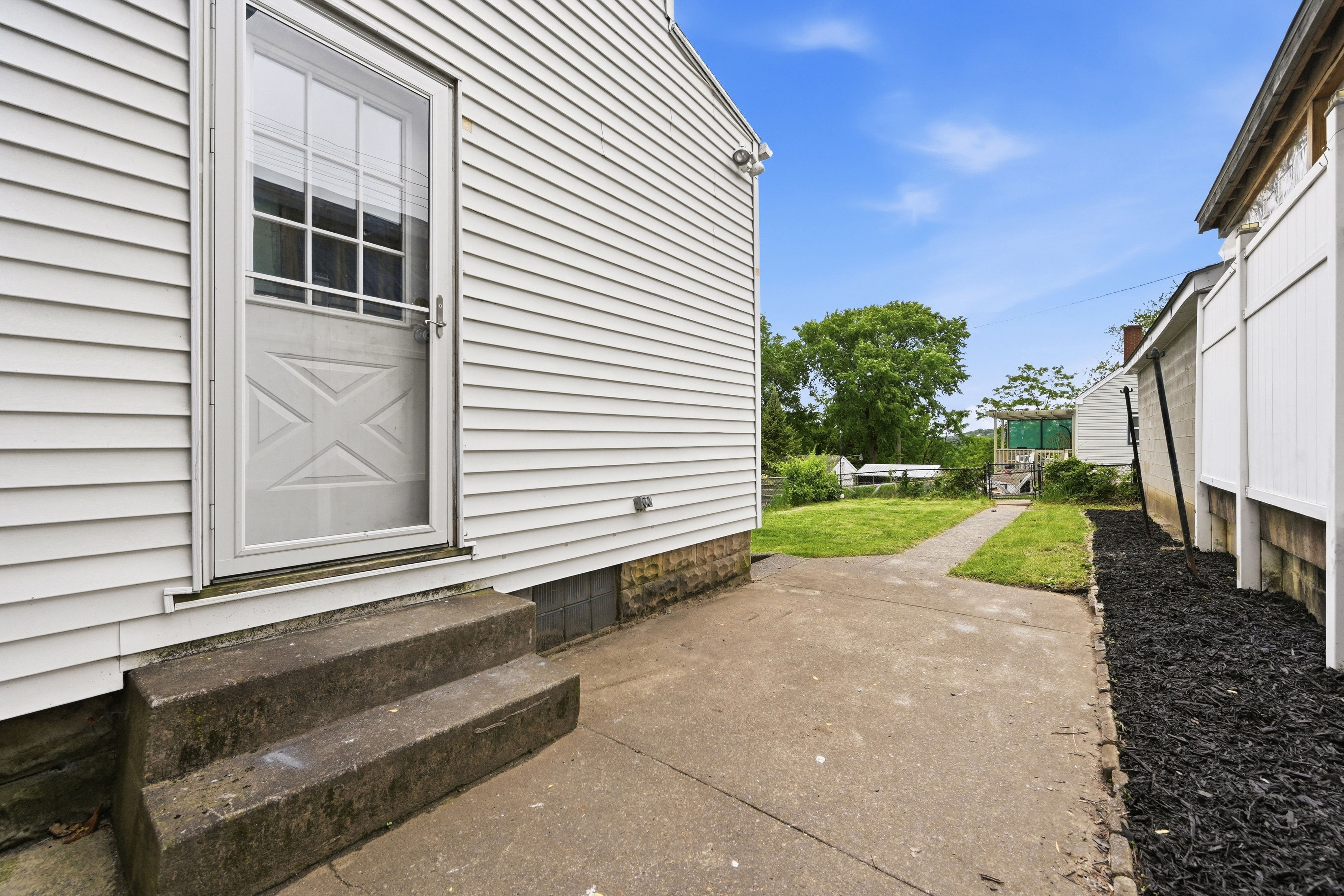 504 Augusta Street, Pittsburgh, PA 15211 - 物件實景