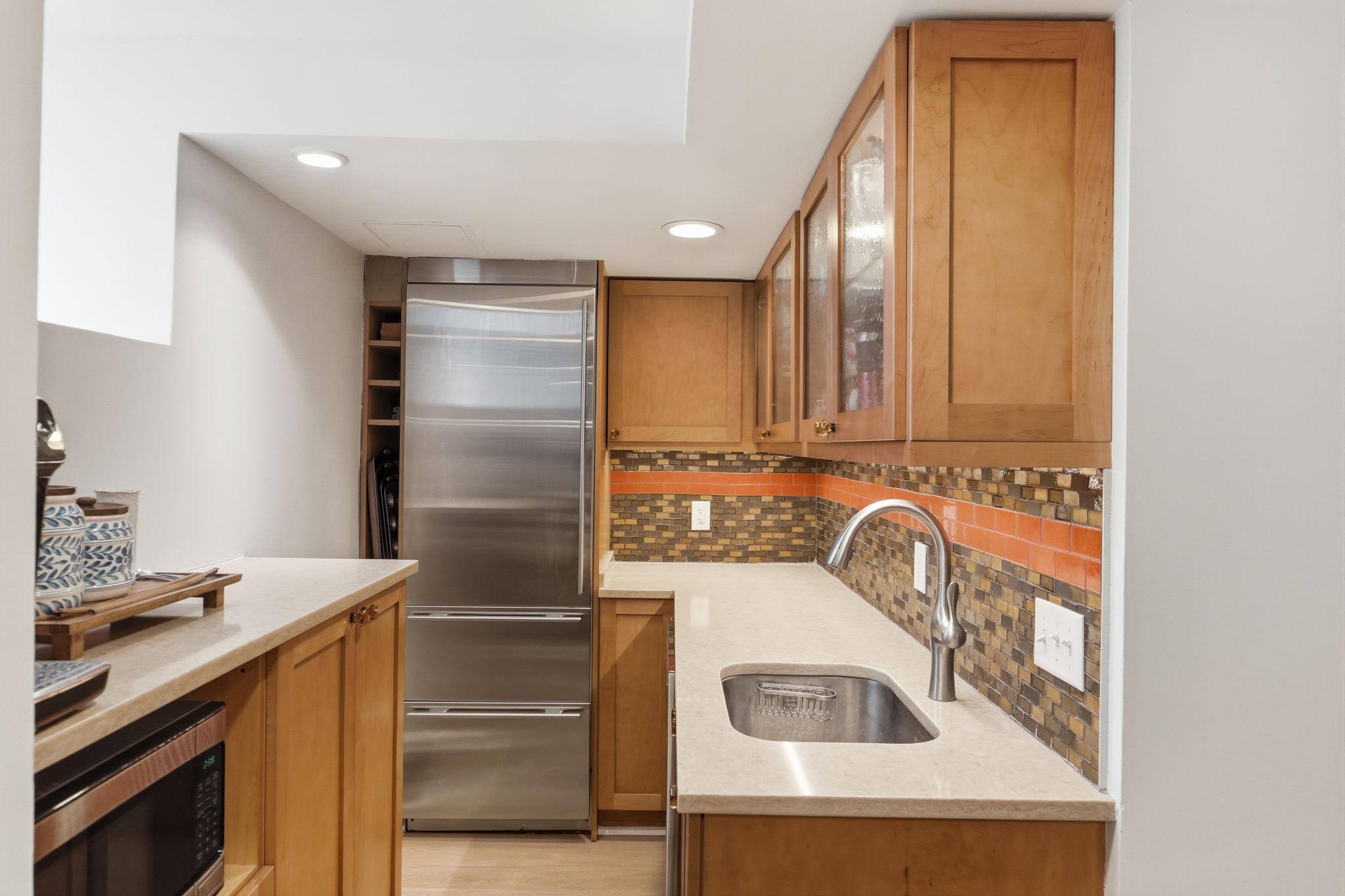  2123 California Street NW, Washington, DC, 20008 - 物件實景