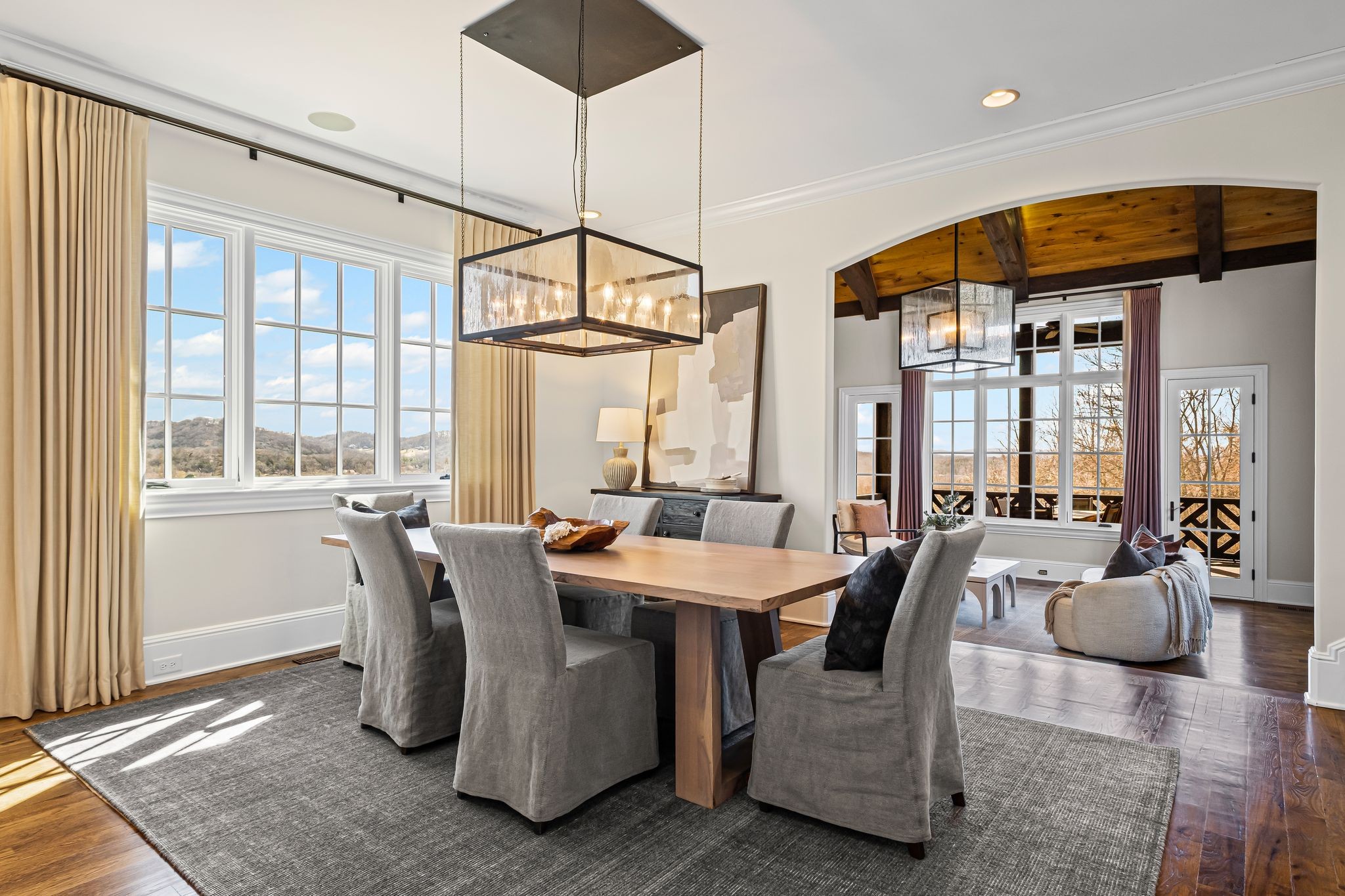  513 Legends Ridge Ct, Franklin, TN, 37069 - 物件實景