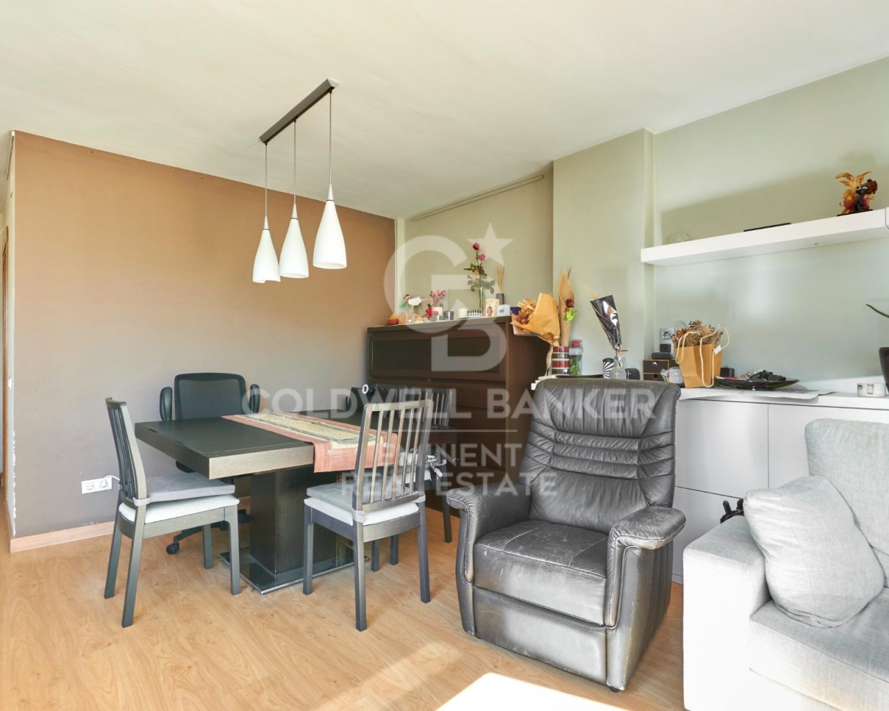 Barcelona, Barcelona, Sarri? - Sant Gervasi, Les T, Barcelona, Catalonia, ES, 3 Bedrooms Bedrooms, ,2 BathroomsBathrooms,Residential,For Sale,Barcelona, Barcelona, Sarri? - Sant Gervasi, Les T,1623202