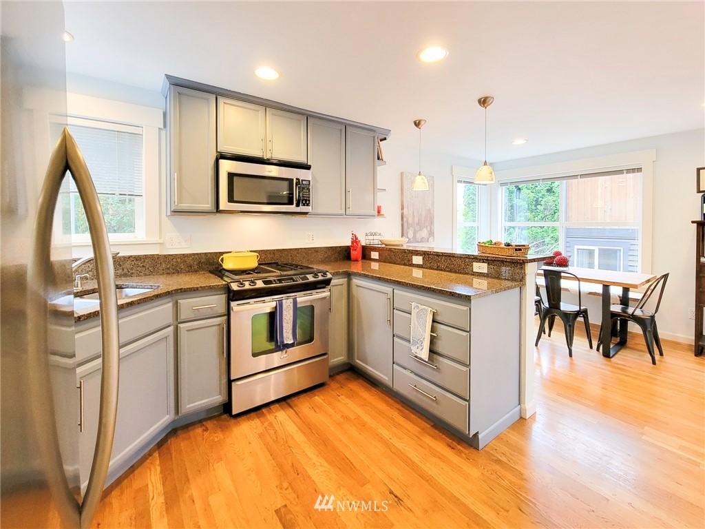 1209 AURORA AVENUE N, SEATTLE, Washington, 98109, United States, 3 Bedrooms Bedrooms, ,4 BathroomsBathrooms,Residential,For Sale,1209 AURORA AVENUE N,1625738