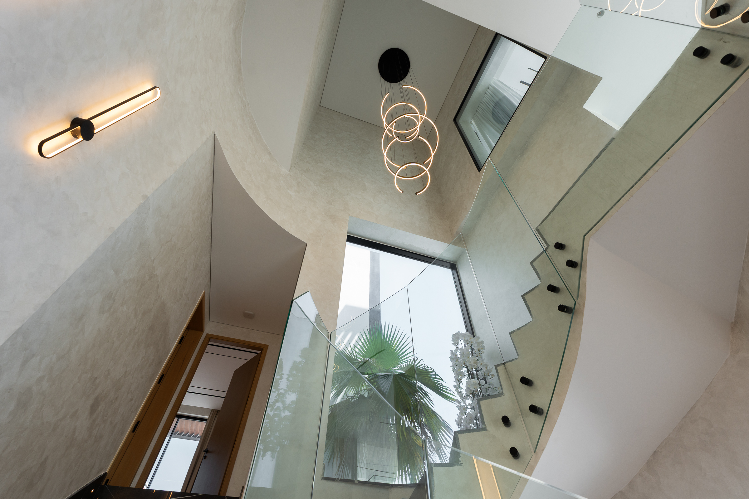  Expertly Upgraded Signature Villa on Palm Jumeirah - 物件實景