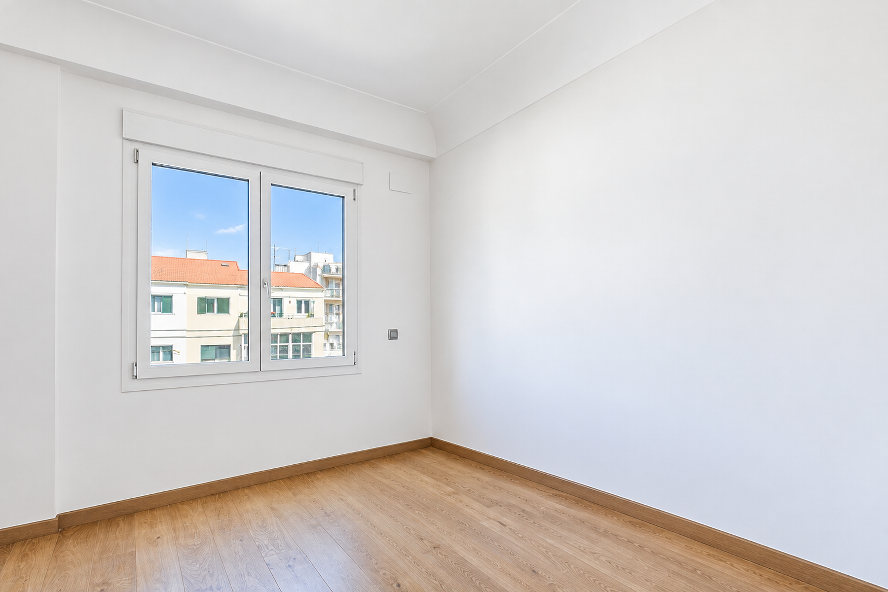  Great flat near Alicante harbor - 物件實景