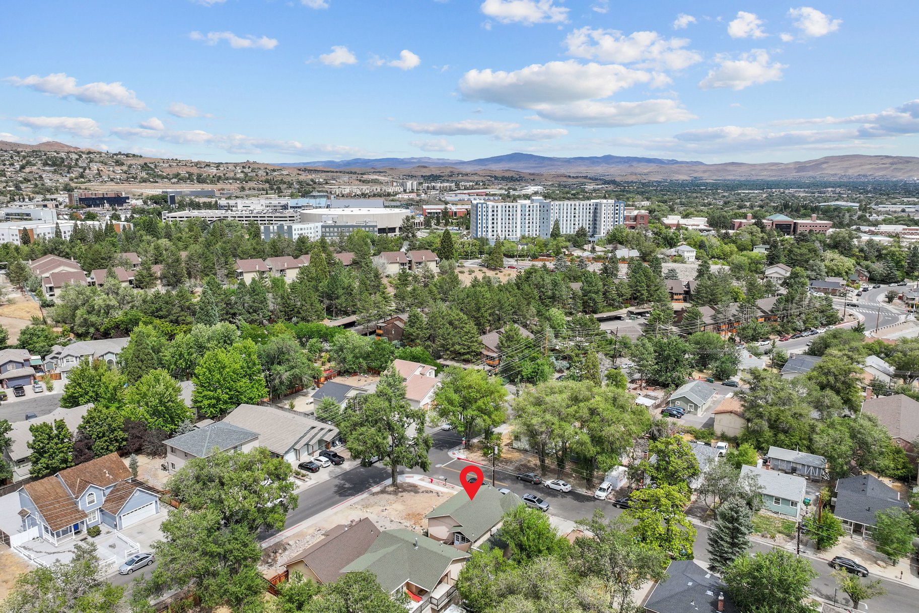  Rare Find in Reno: Permit Already Approved for Up to 15 Beds - 物件實景