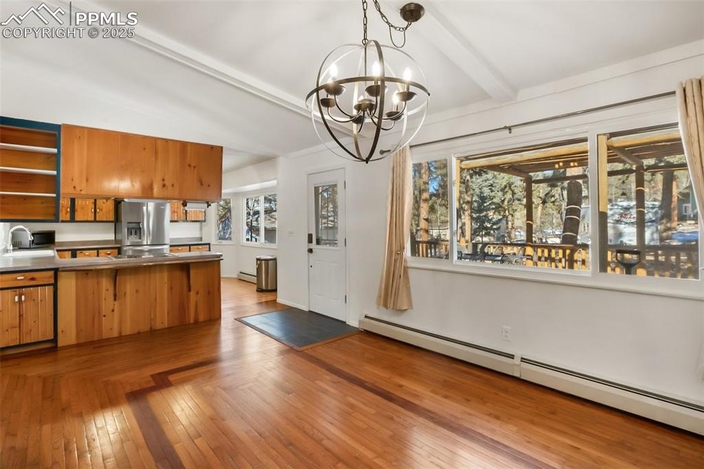 Woodland Park, Colorado, 80863, United States, 4 Bedrooms Bedrooms, ,4 BathroomsBathrooms,Residential,For Sale,1819318