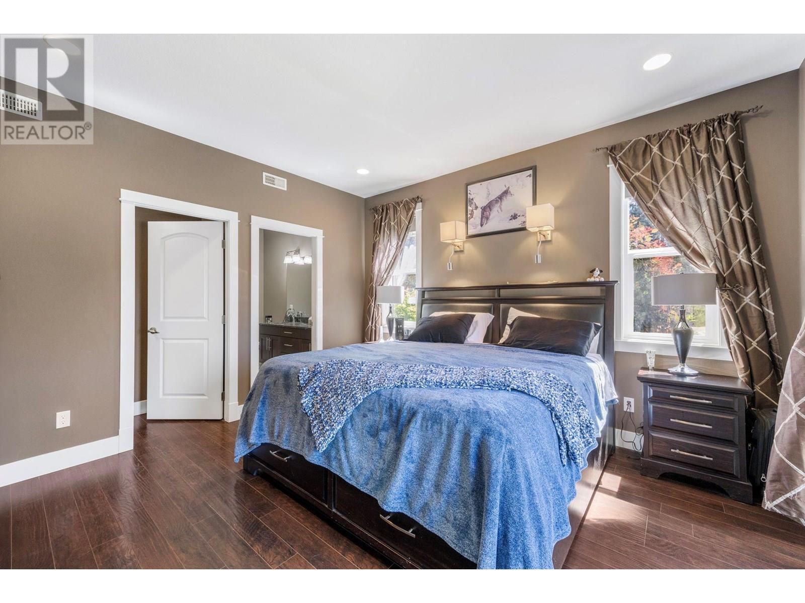 KELOWNA, British Columbia, V1X 7V3, CA, 4 Bedrooms Bedrooms, ,2 BathroomsBathrooms,Residential,For Sale,1948769